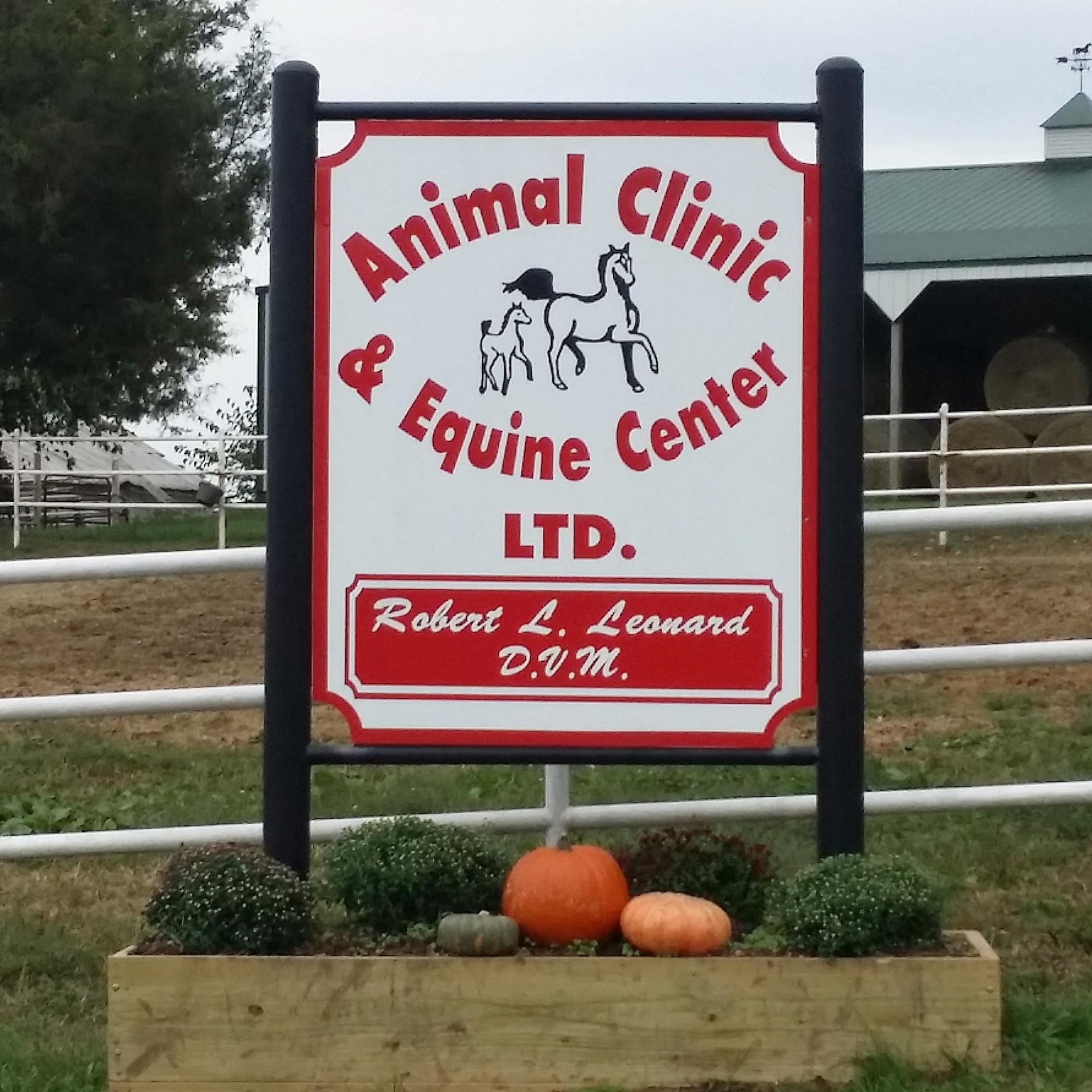 Animal Clinic & Equine Center West Plains
