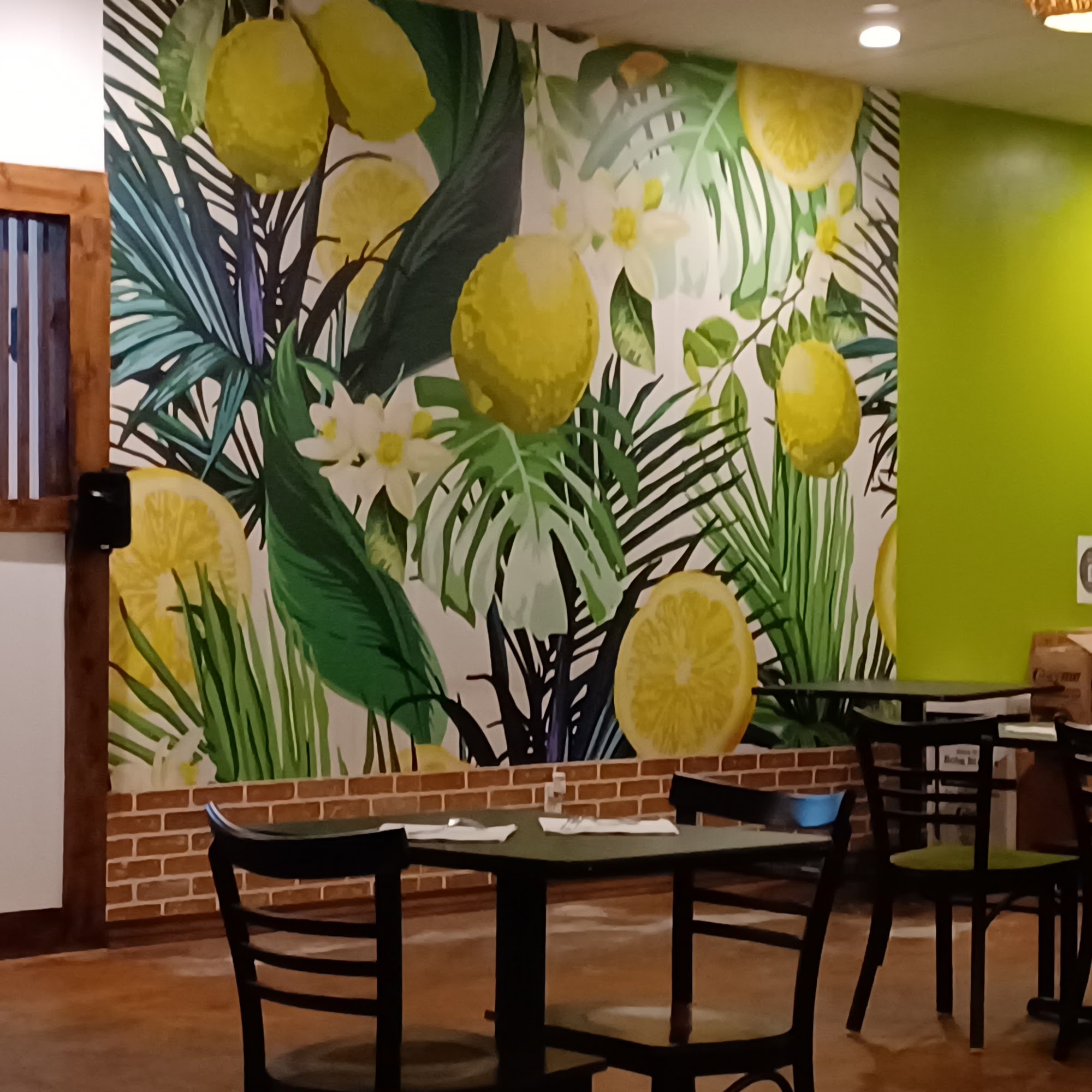 Sapz Thai Kitchen West Plains