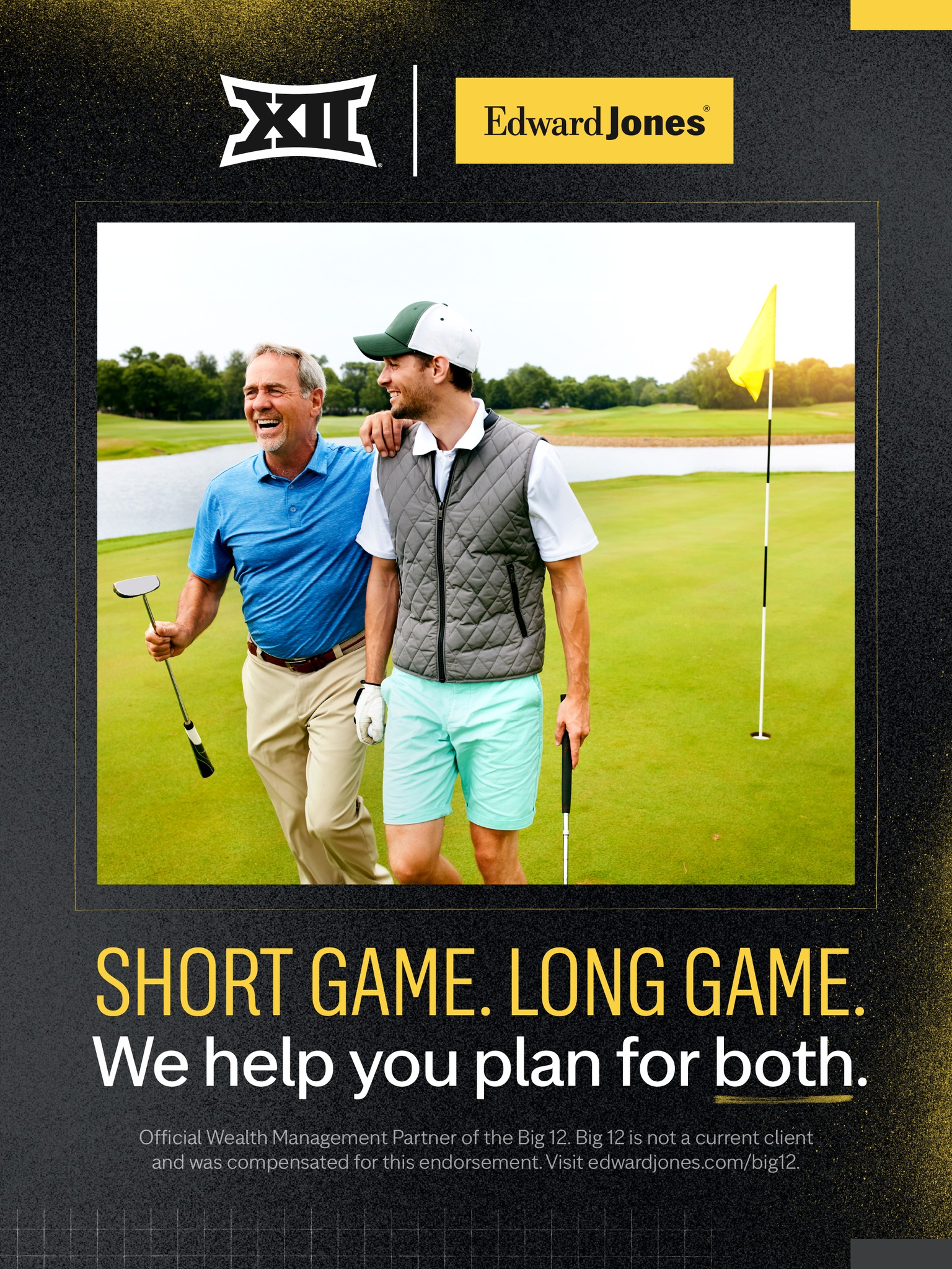Edward Jones - Financial Advisor: Mark K Guffey, CRPC™