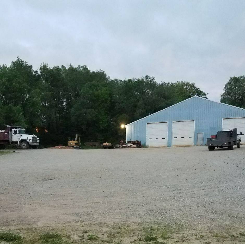 Stewart Brothers Construction Co