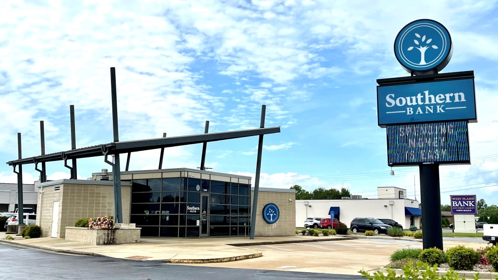 Southern Bank West Plains