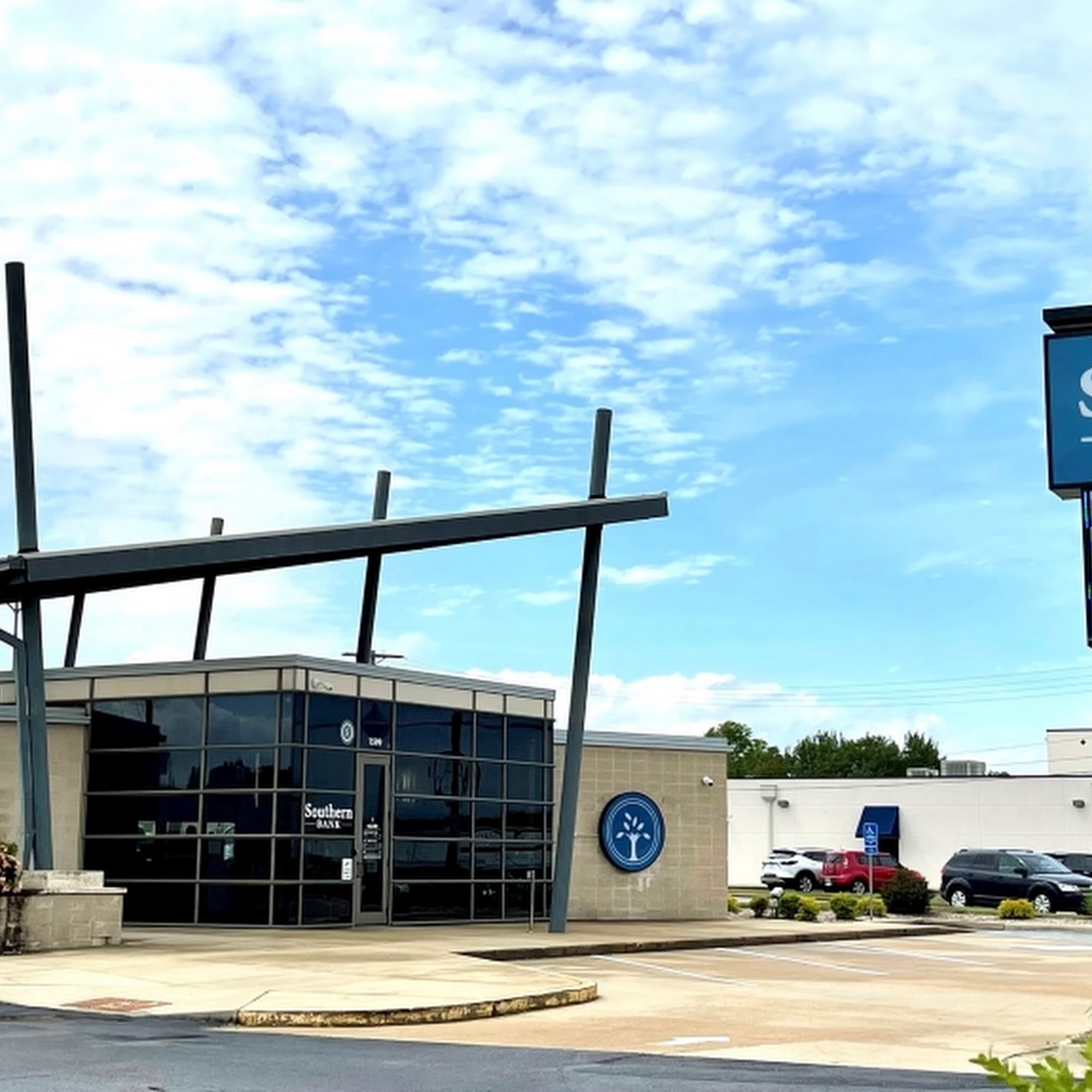 Southern Bank West Plains