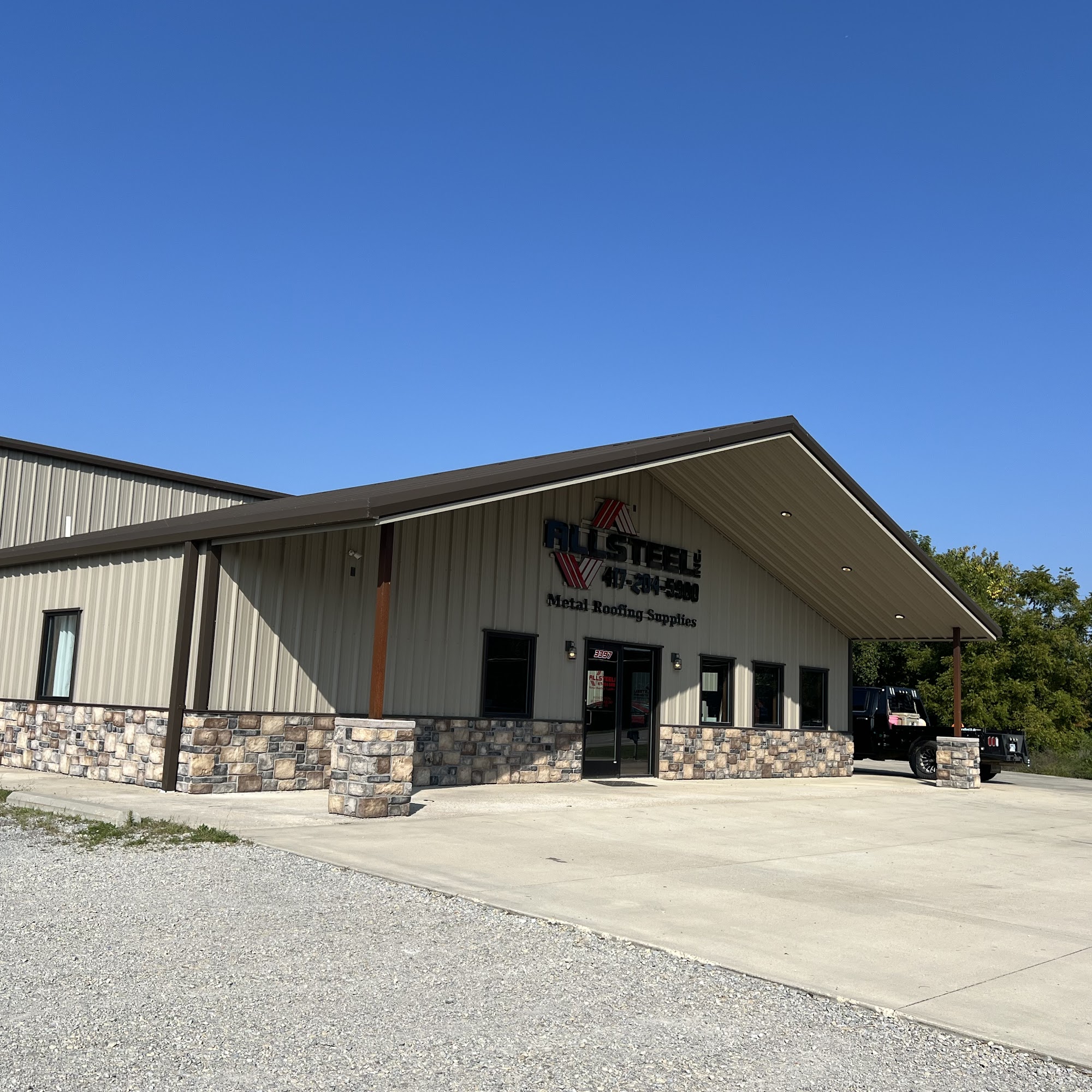 Allsteel Inc. West Plains, MO West Plains