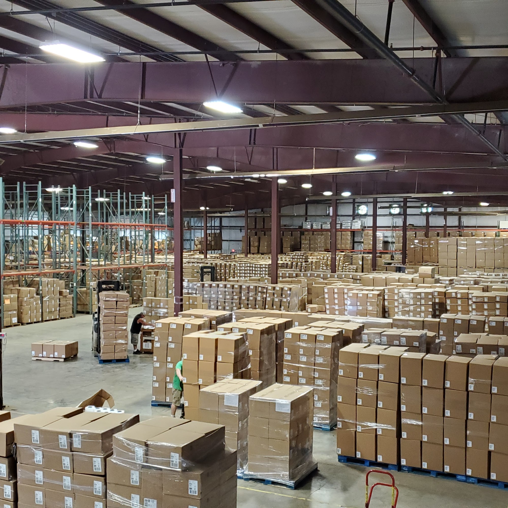 HLJ Consumer Products LLC West Plains