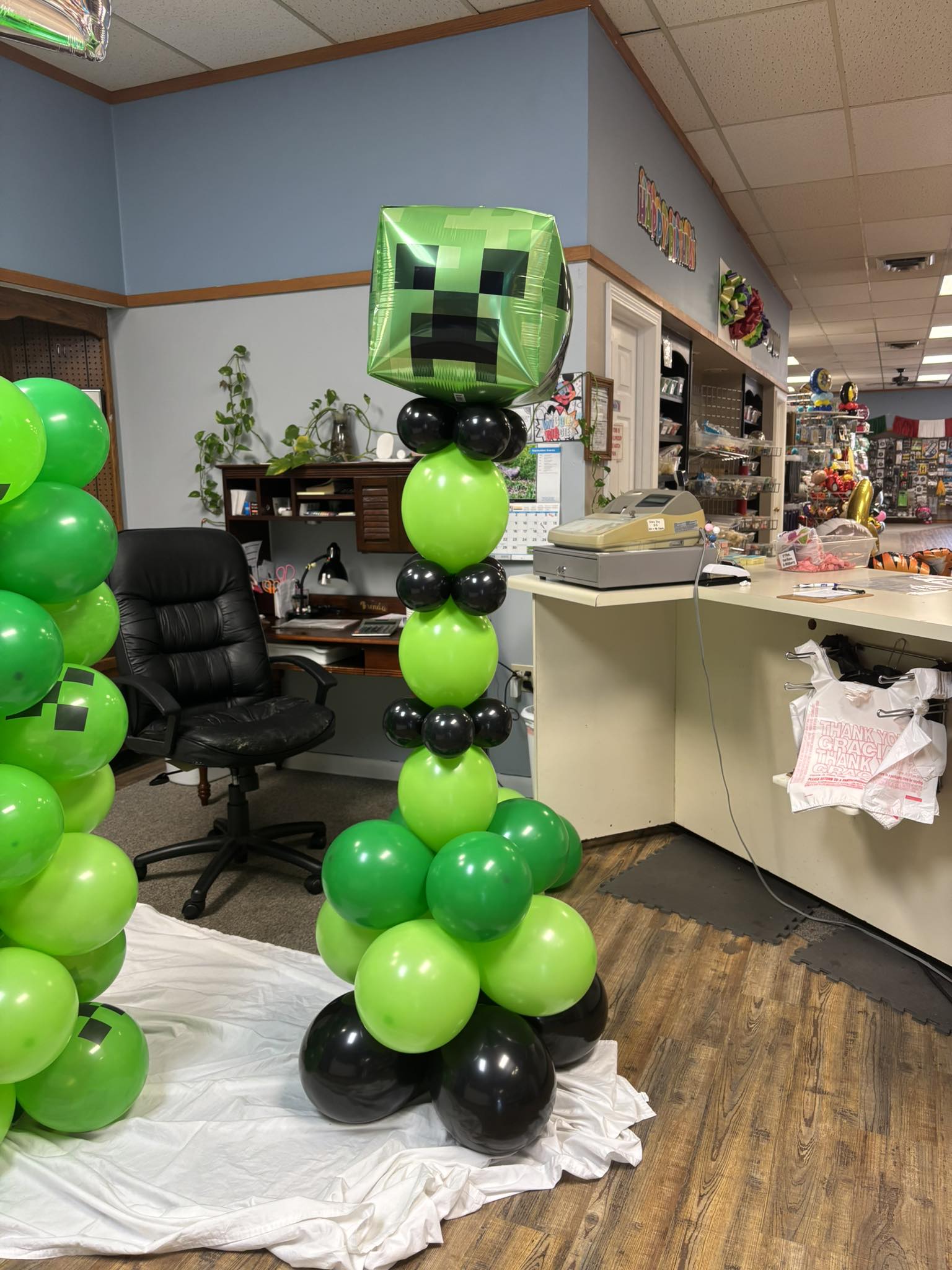 Decorations For Celebrations 209 Washington Ave, West Plains Missouri 65775