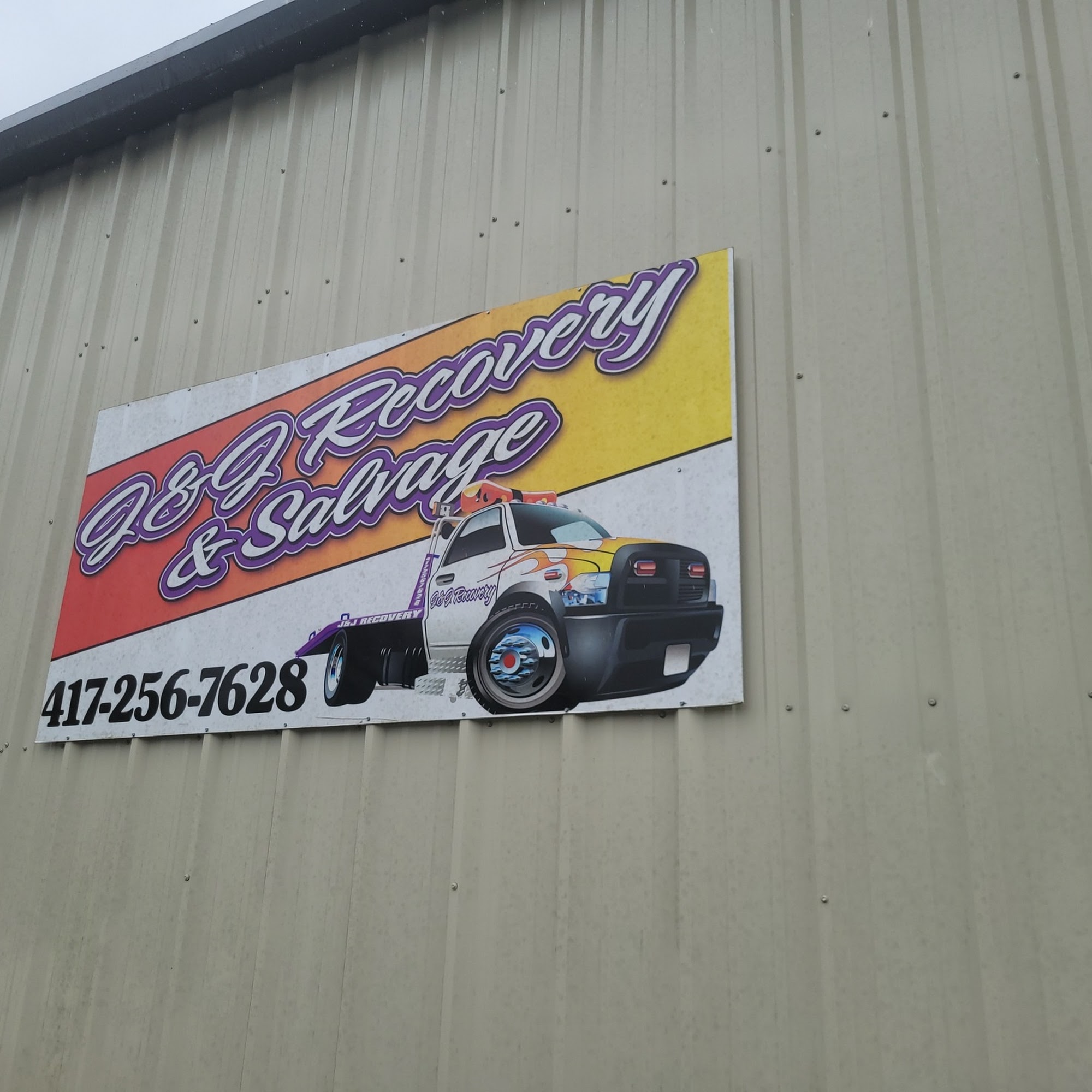 J&J Recovery