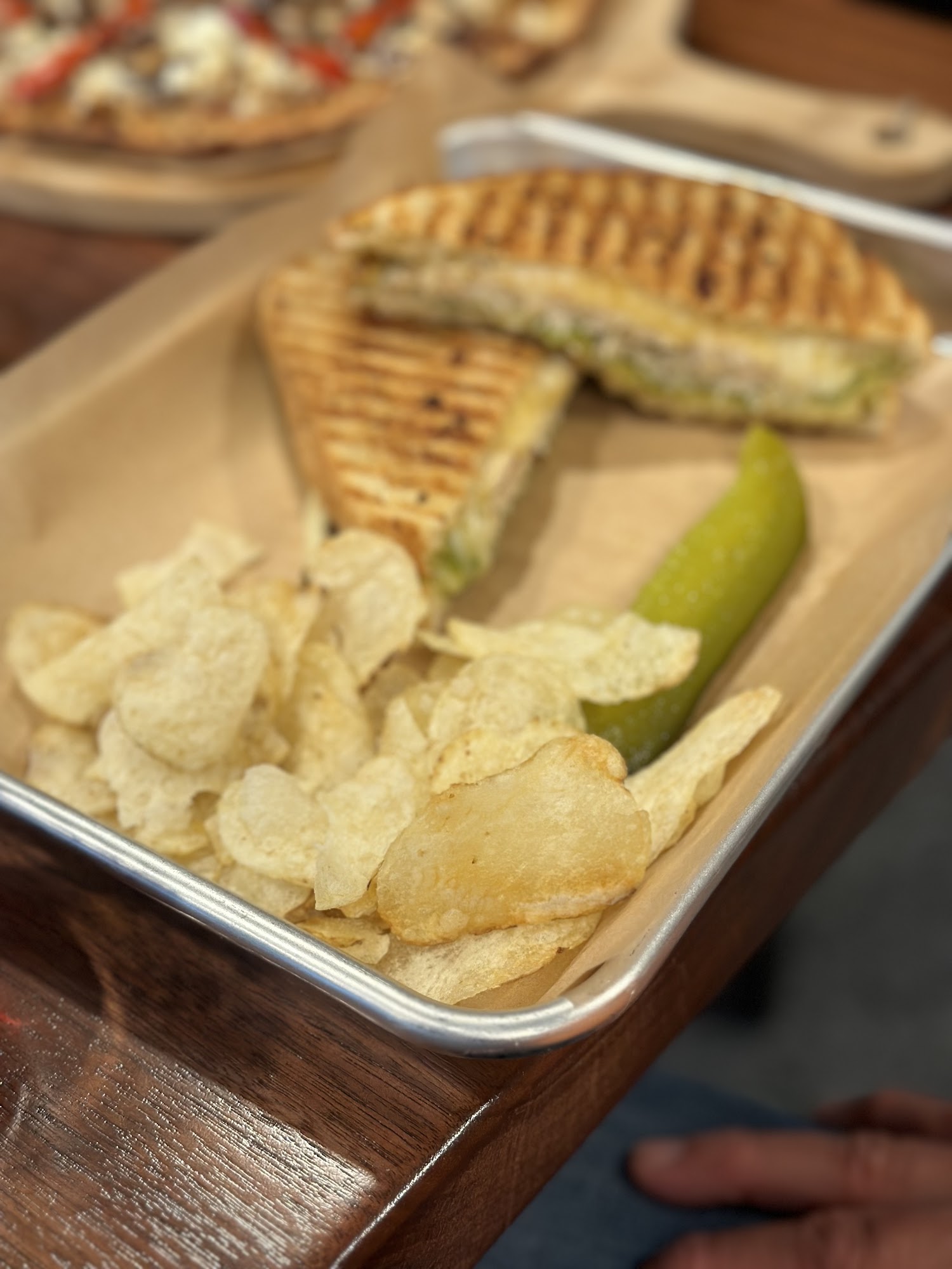 The Vineyards @ Pirtle Winery Weston