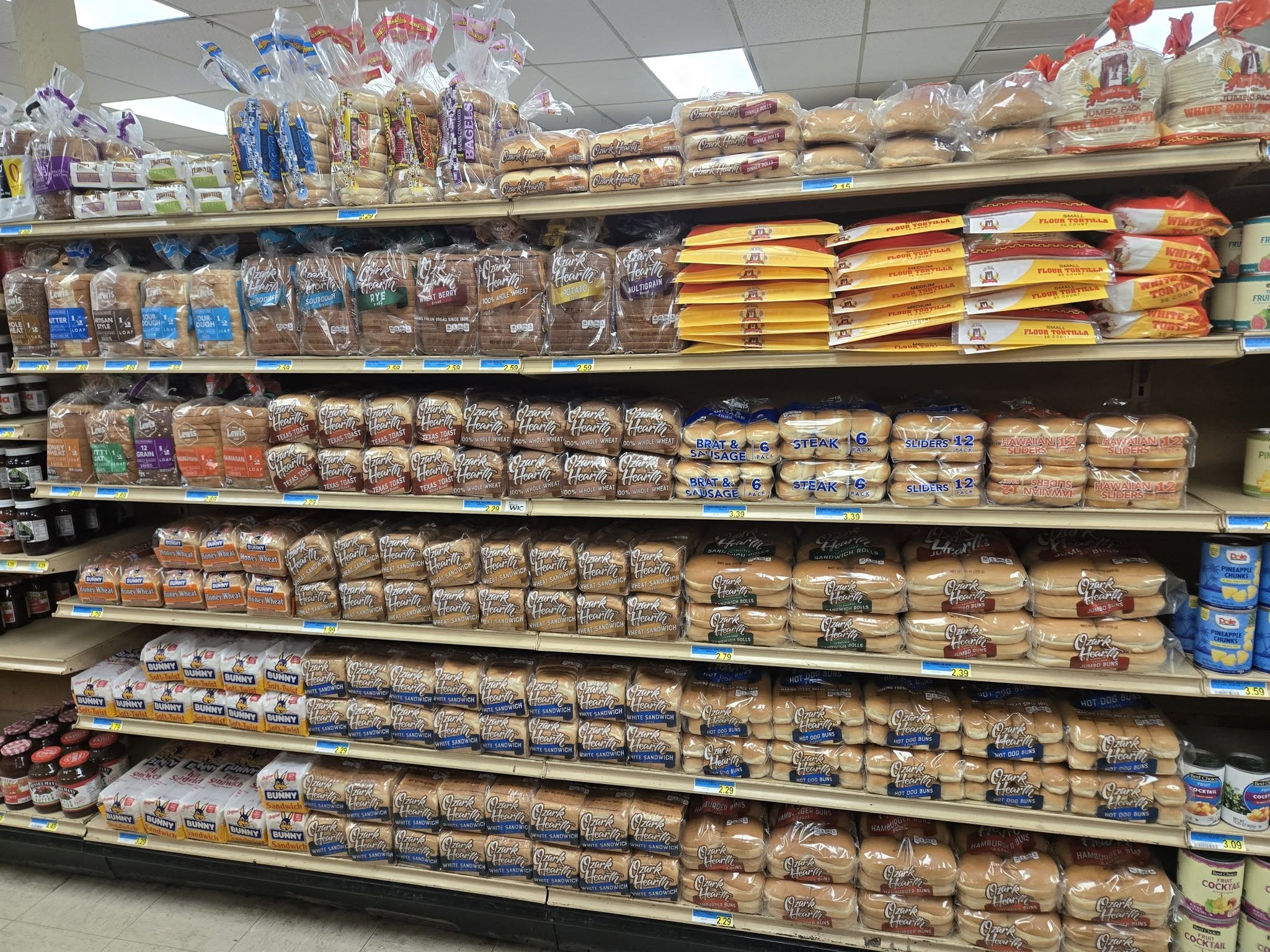 Wheaton Family Market