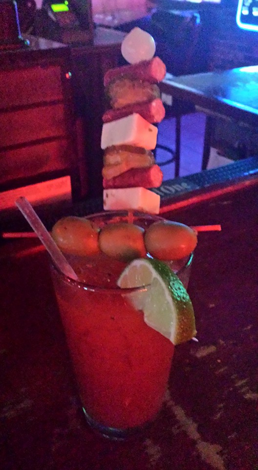 Casey's Bar Wildwood