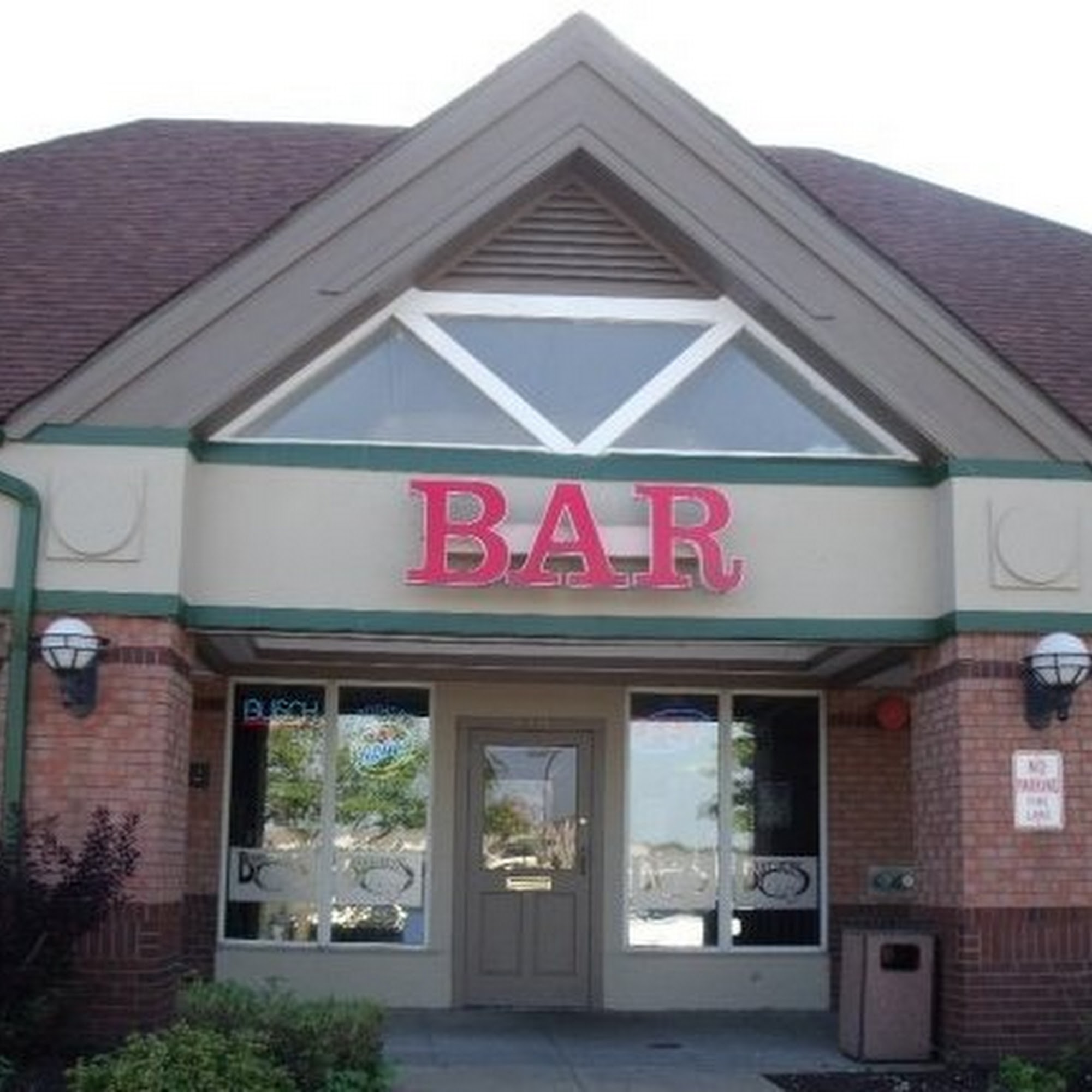 Casey's Bar Wildwood