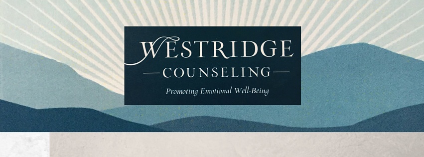 Westridge Counseling LLC 2646 MO-109 #212, Wildwood Missouri 63040
