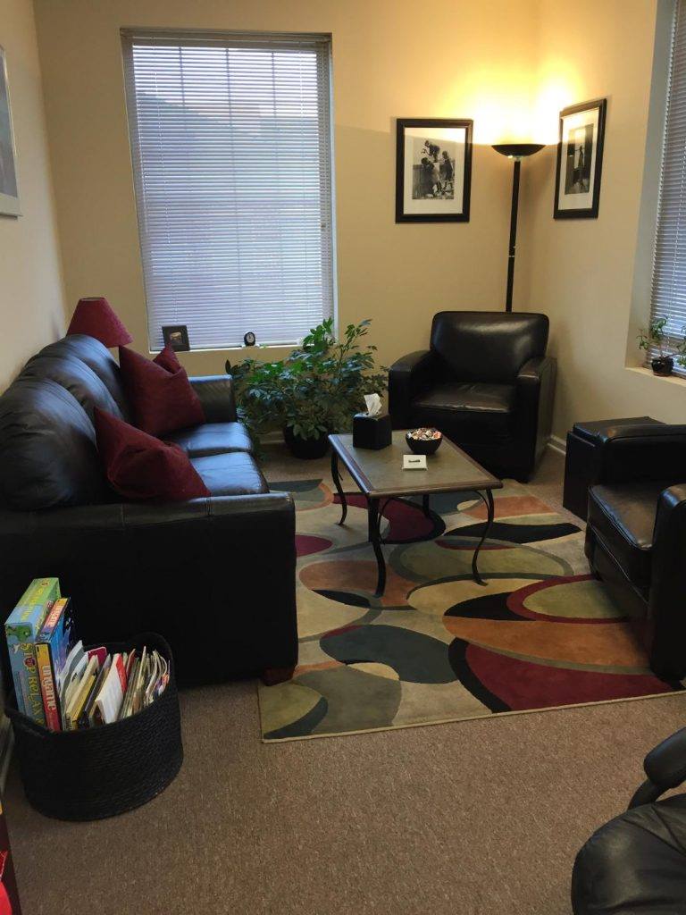 Westridge Counseling LLC