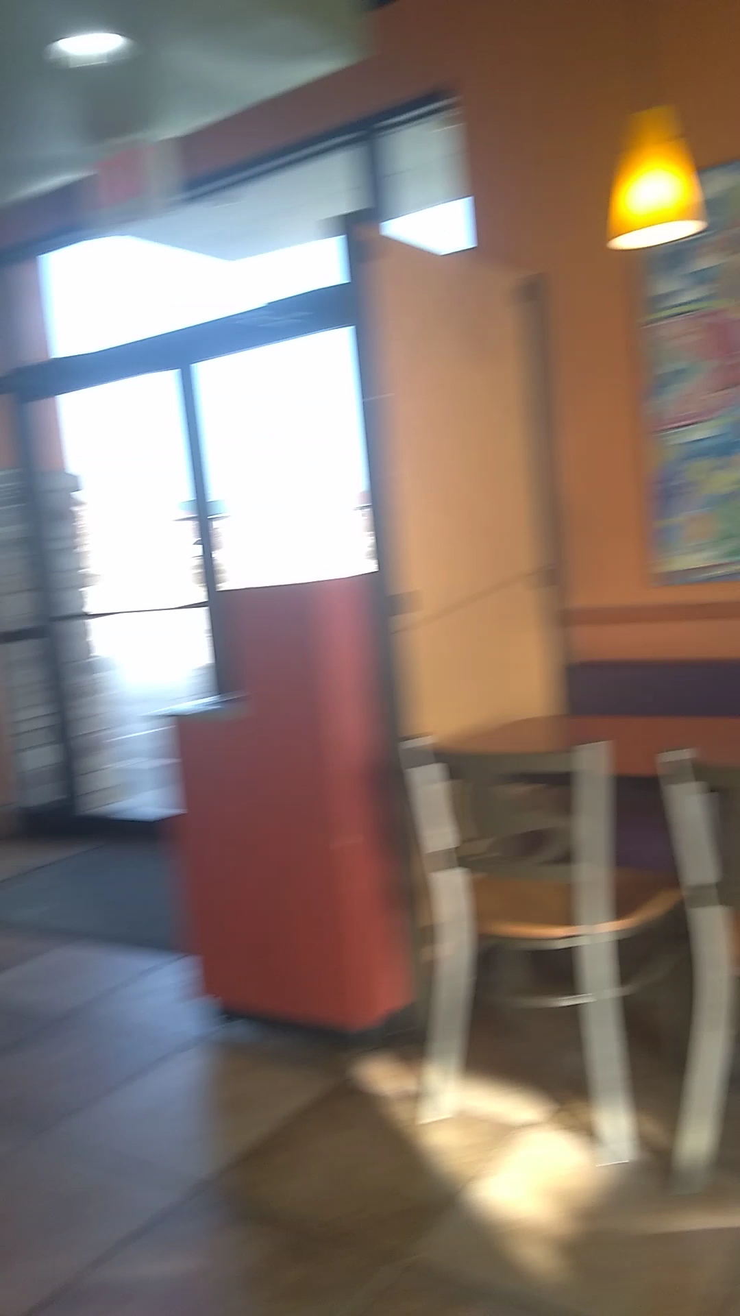 Taco Bell Menu