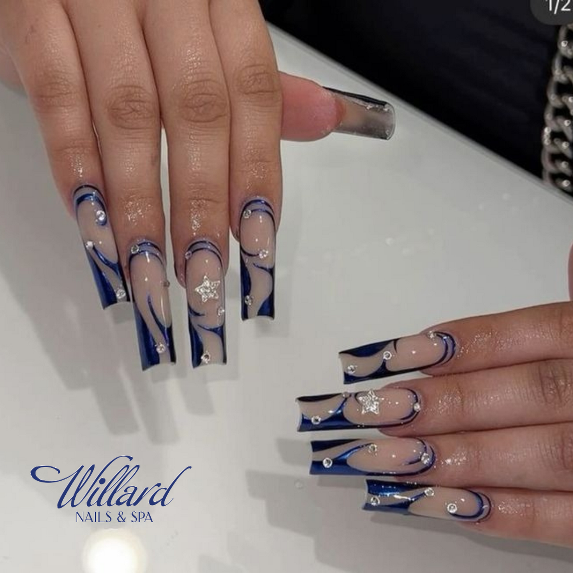 Willard Nail & Spa