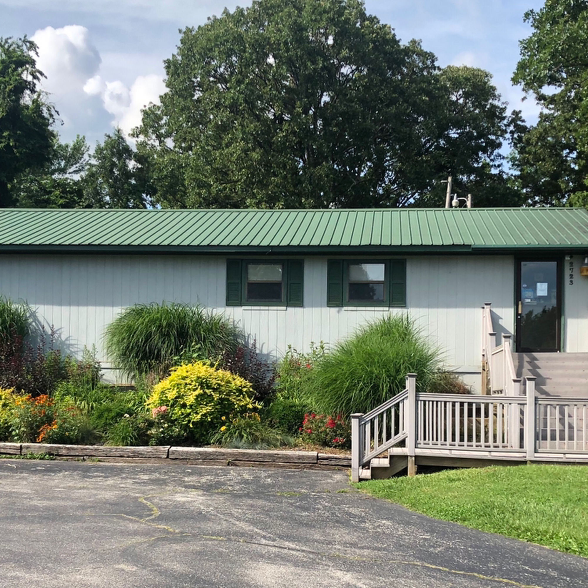 Priority Pet Care of the Ozarks - Willow Springs Willow Springs