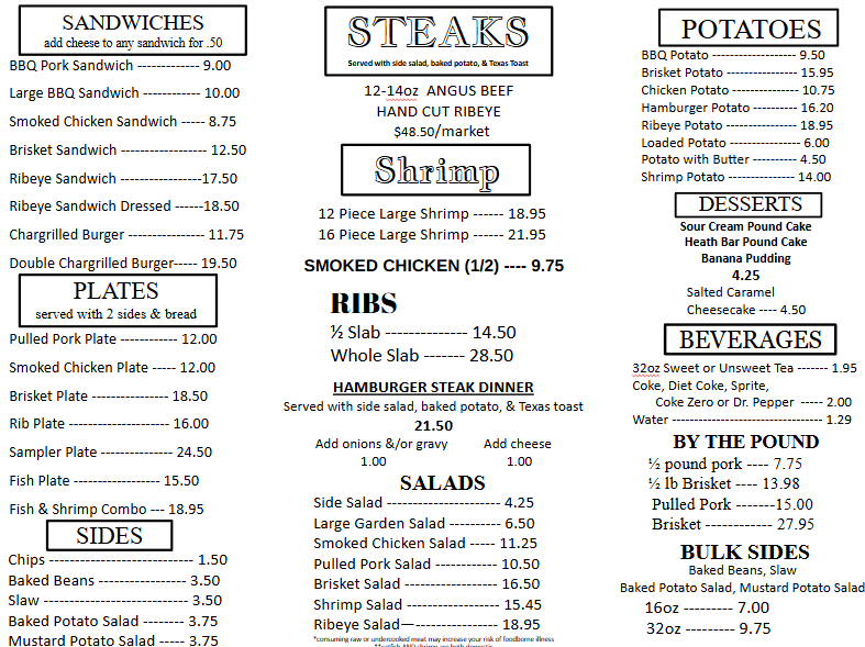 Photo credit: Restaurantji