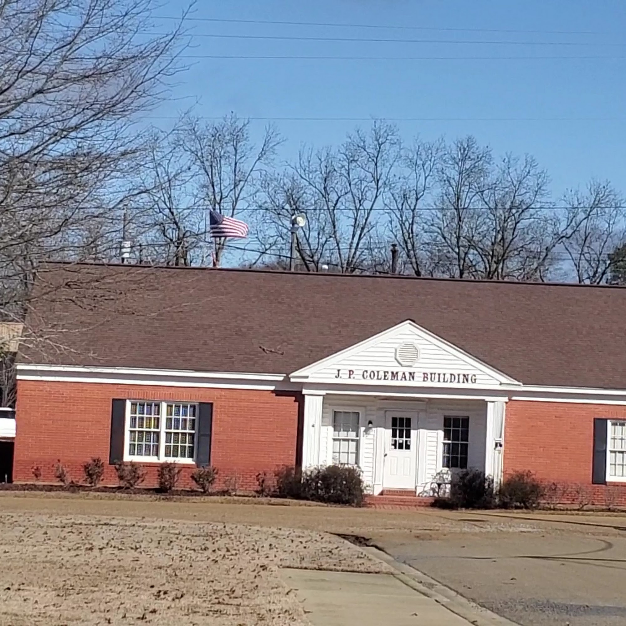 Choctaw County Mississippi Chamber of Commerce Ackerman