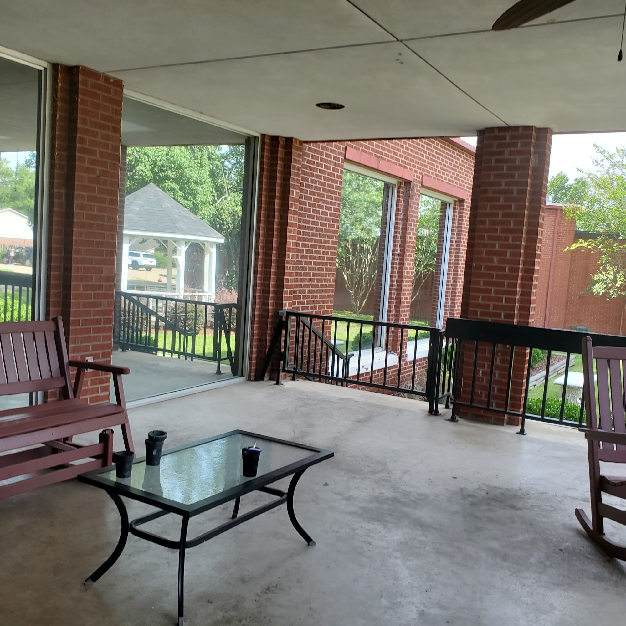 Choctaw Regional Medical Center Ackerman