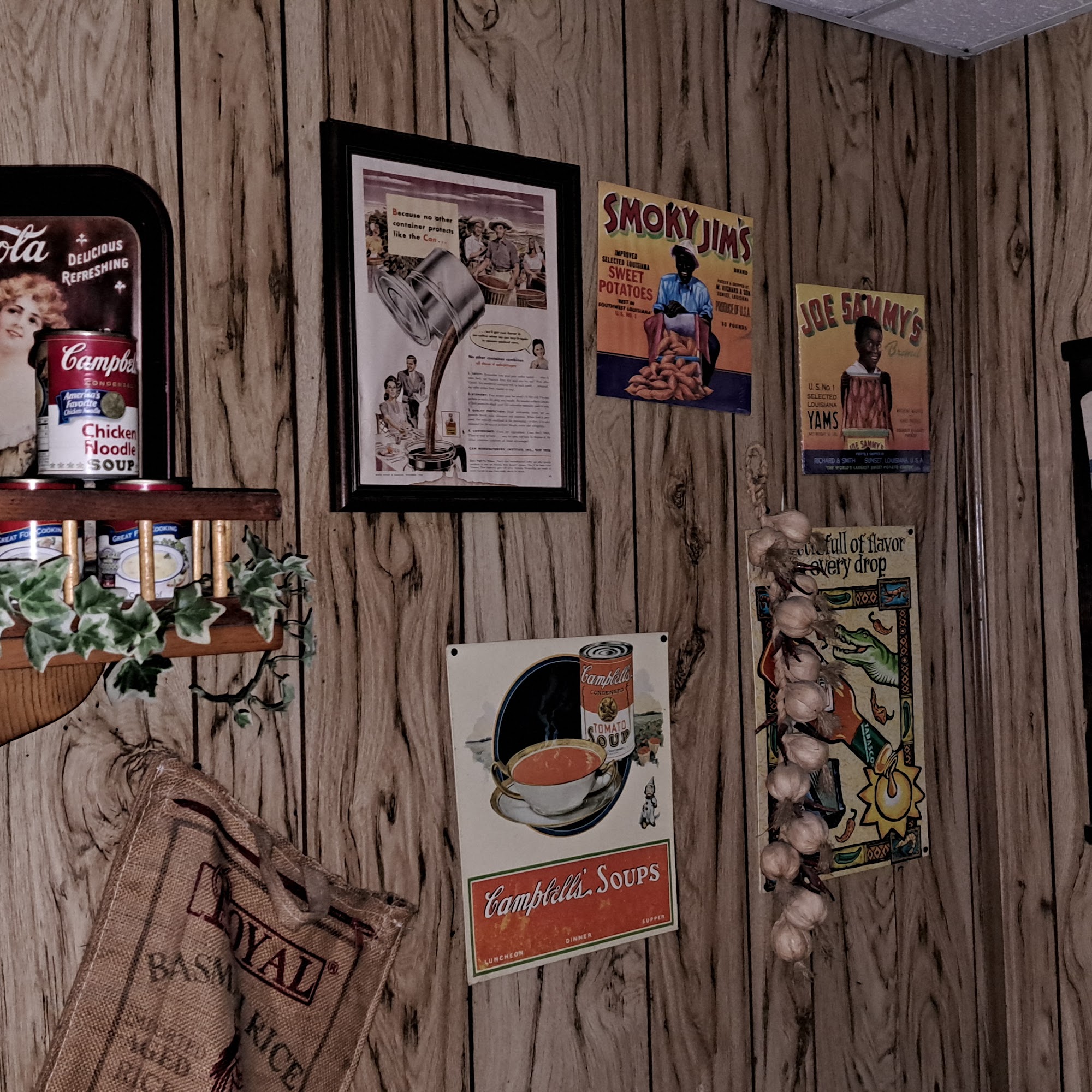 Pickle's Drive-In Amory