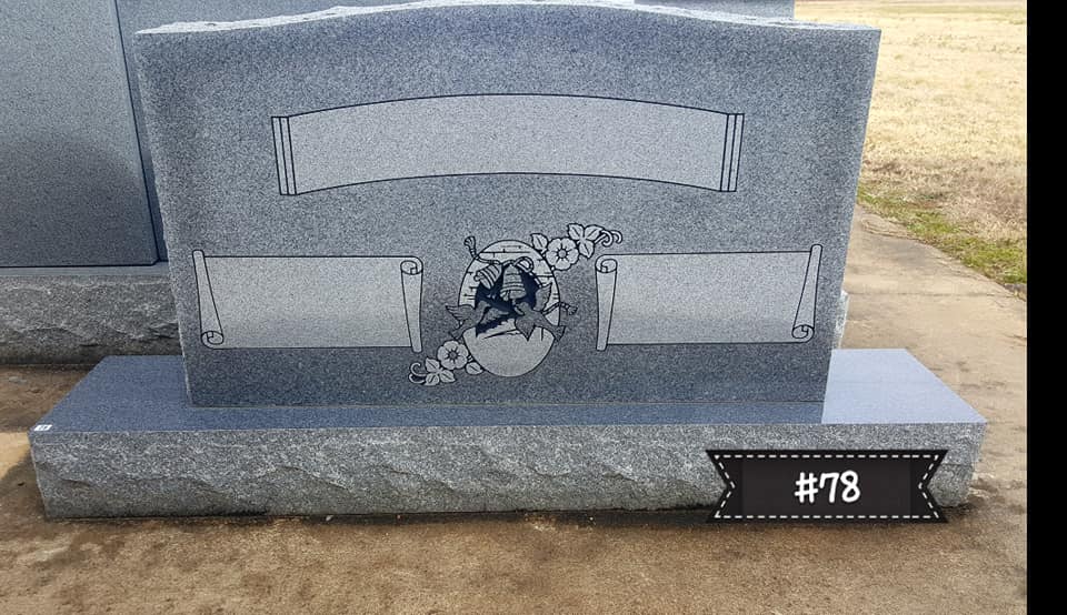 C & M Monument Company