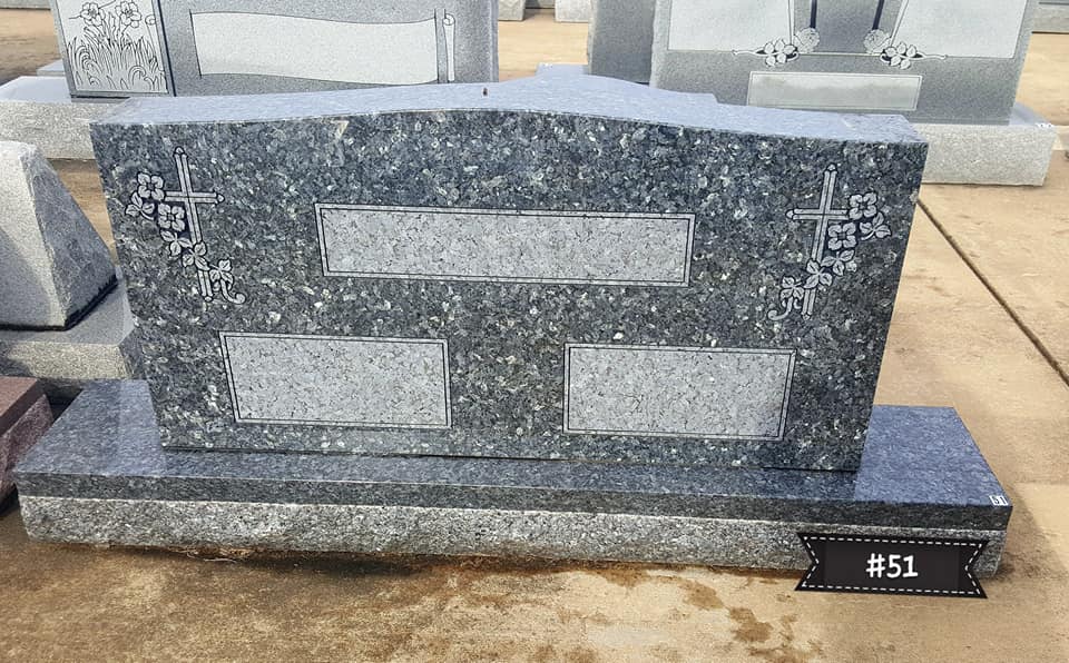 C & M Monument Company