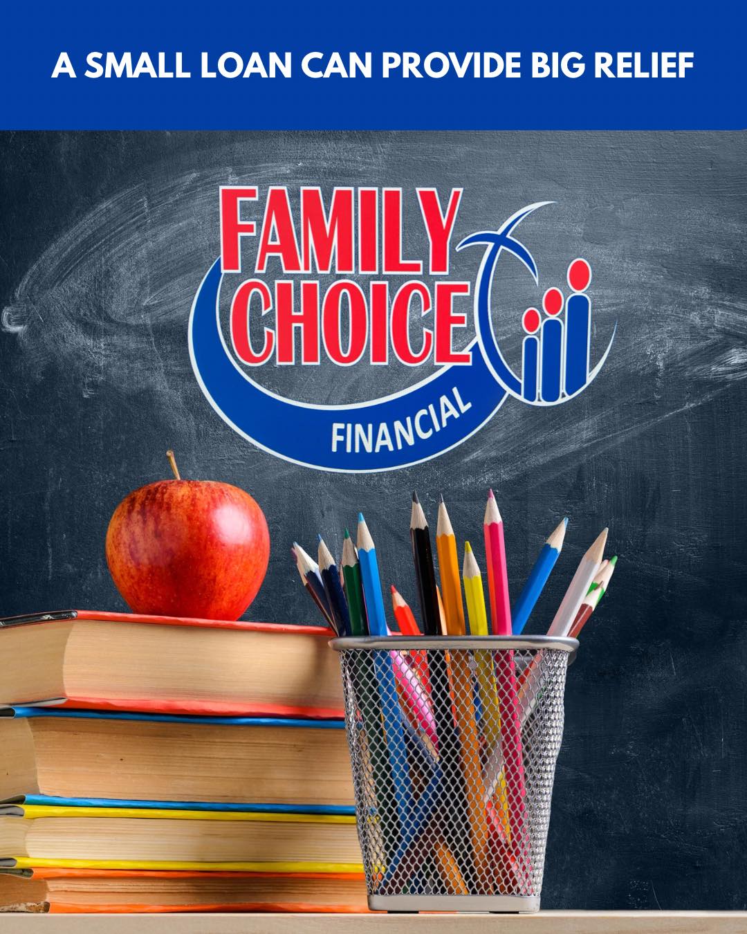 Family Choice Financial