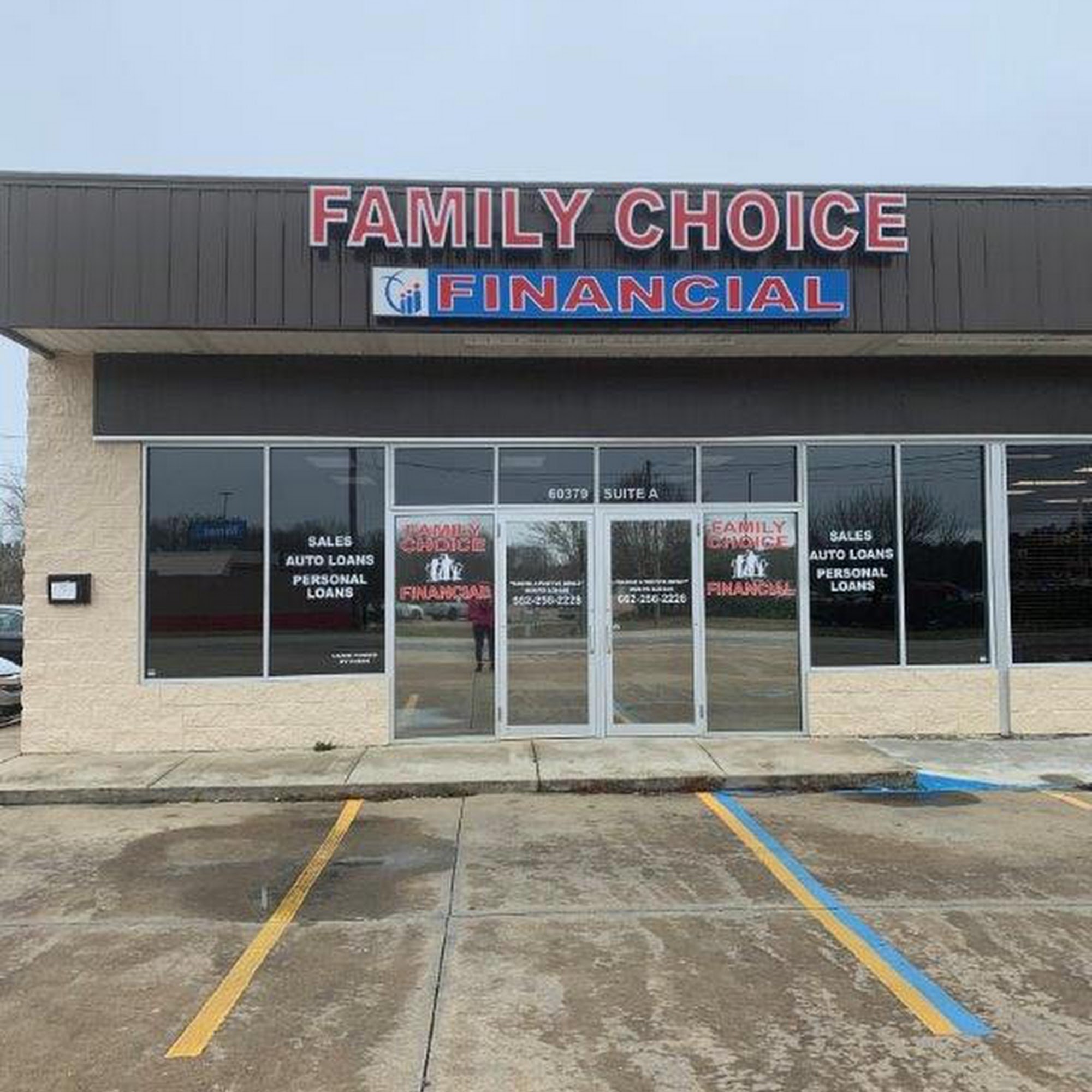 Family Choice Financial