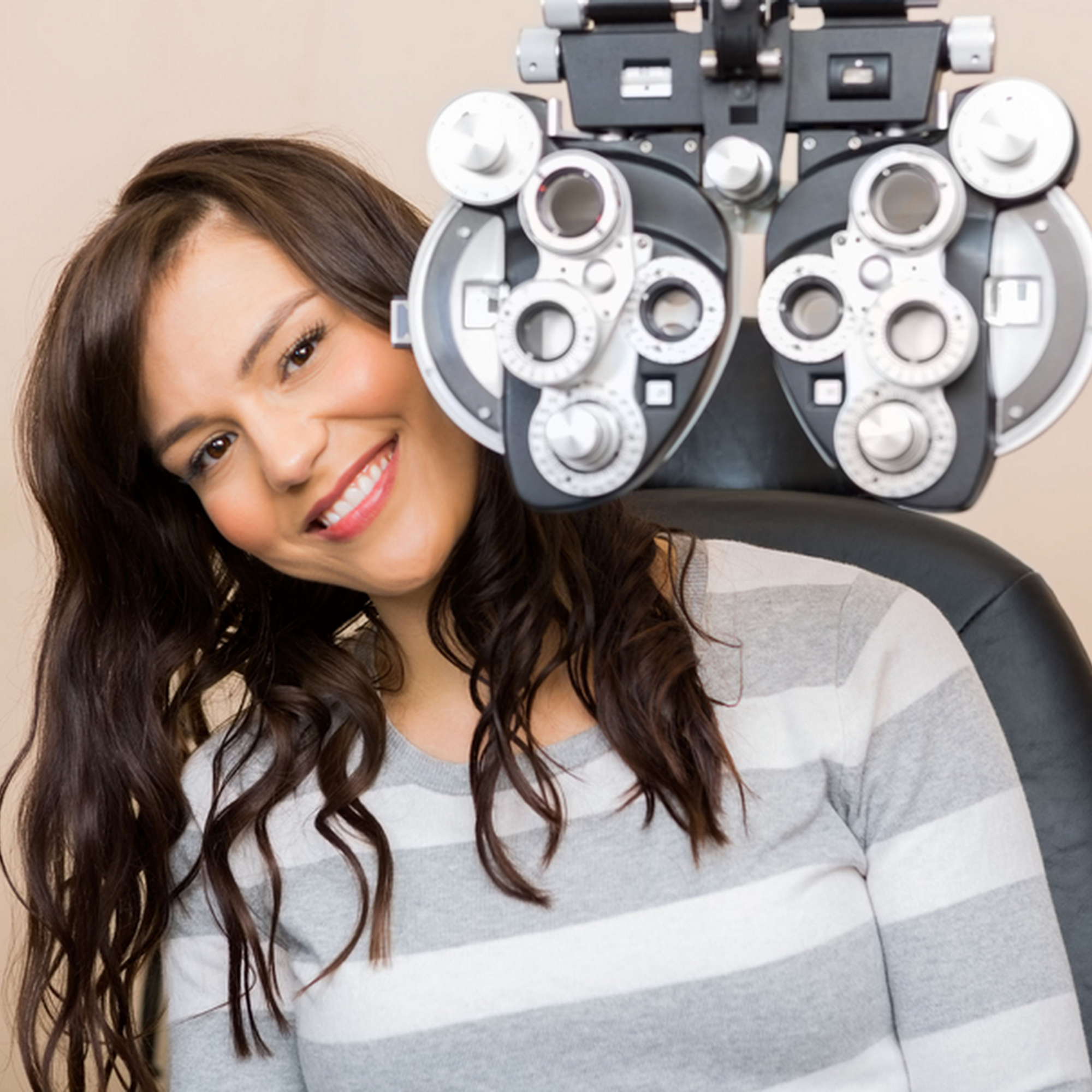 Total Eye Care of Amory