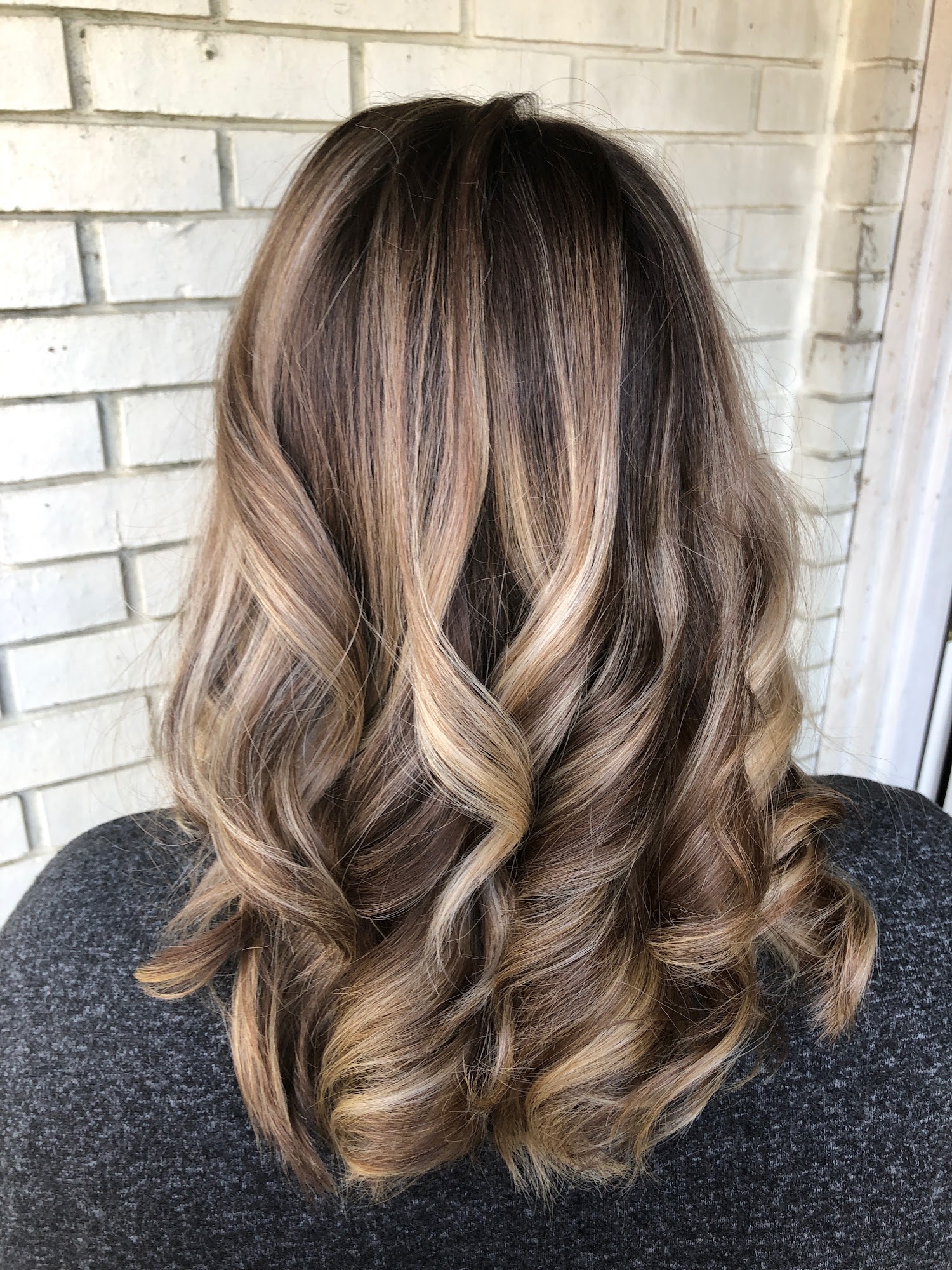 Shear Co. Salon 417 S Main St, Amory Mississippi 38821