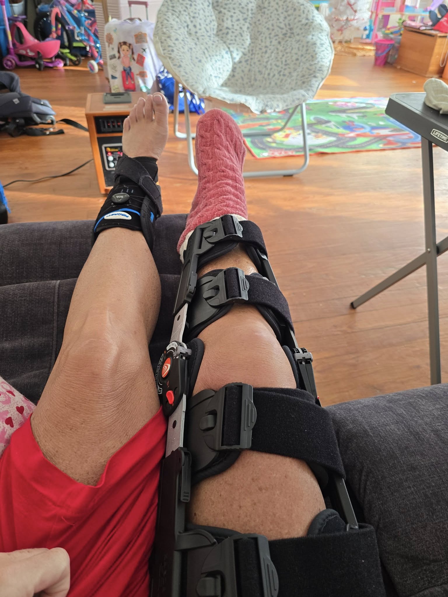 Mary Jane Rackley & Co PLLC