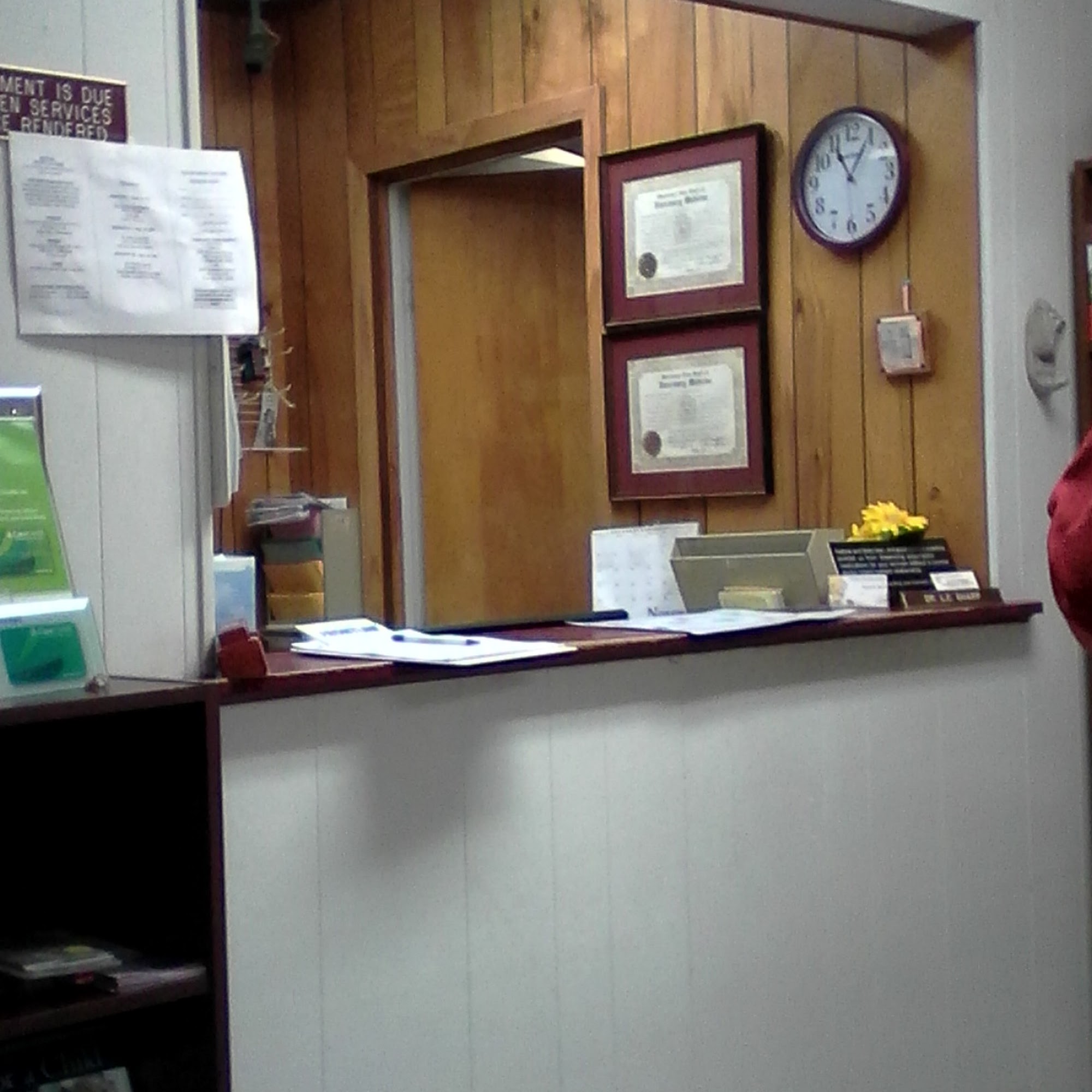 South Panola Veterinary Hospital Batesville