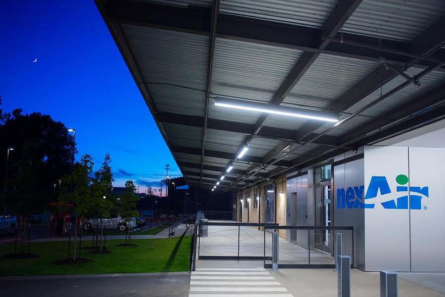 Photo credit: nextdoor