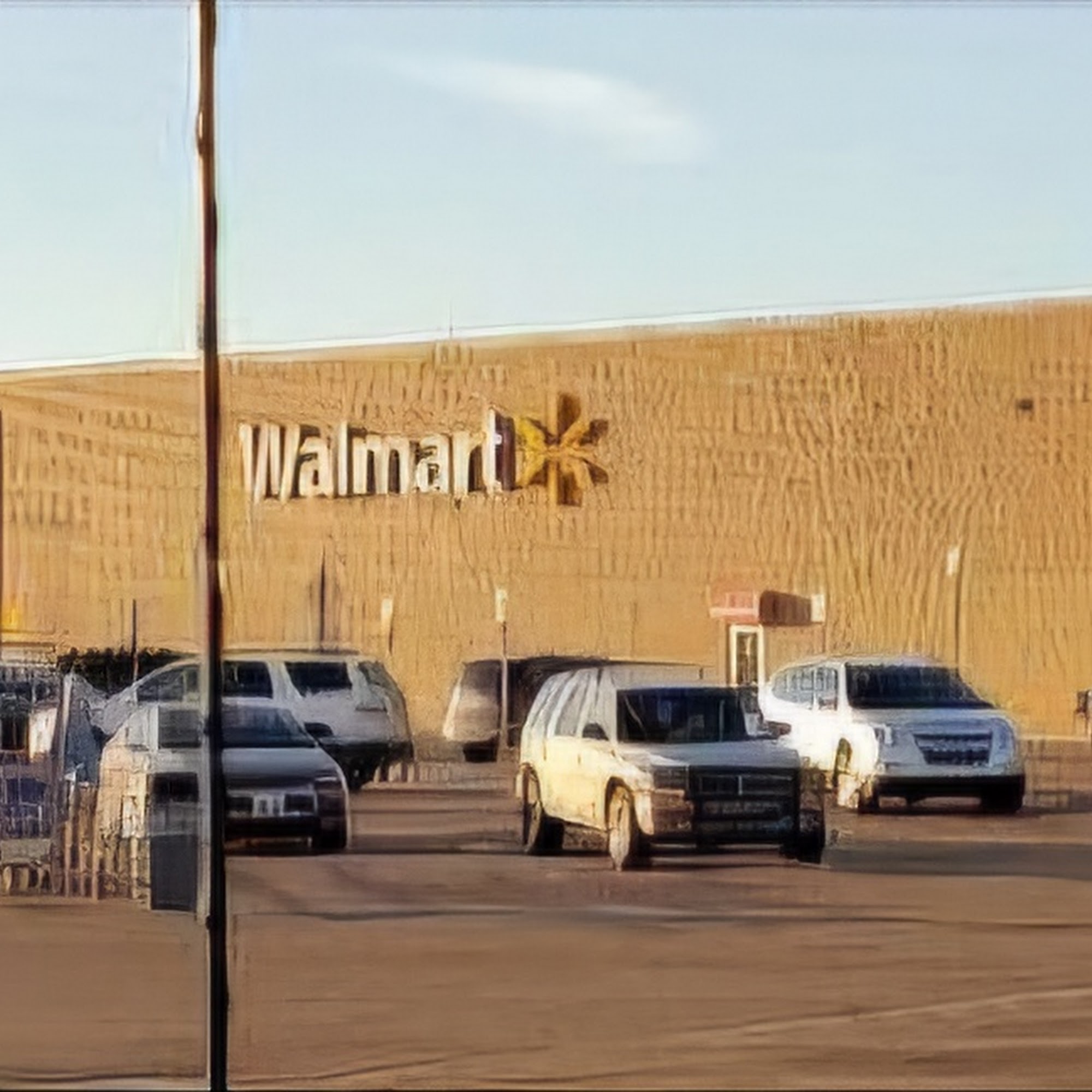 Walmart Bakery Batesville