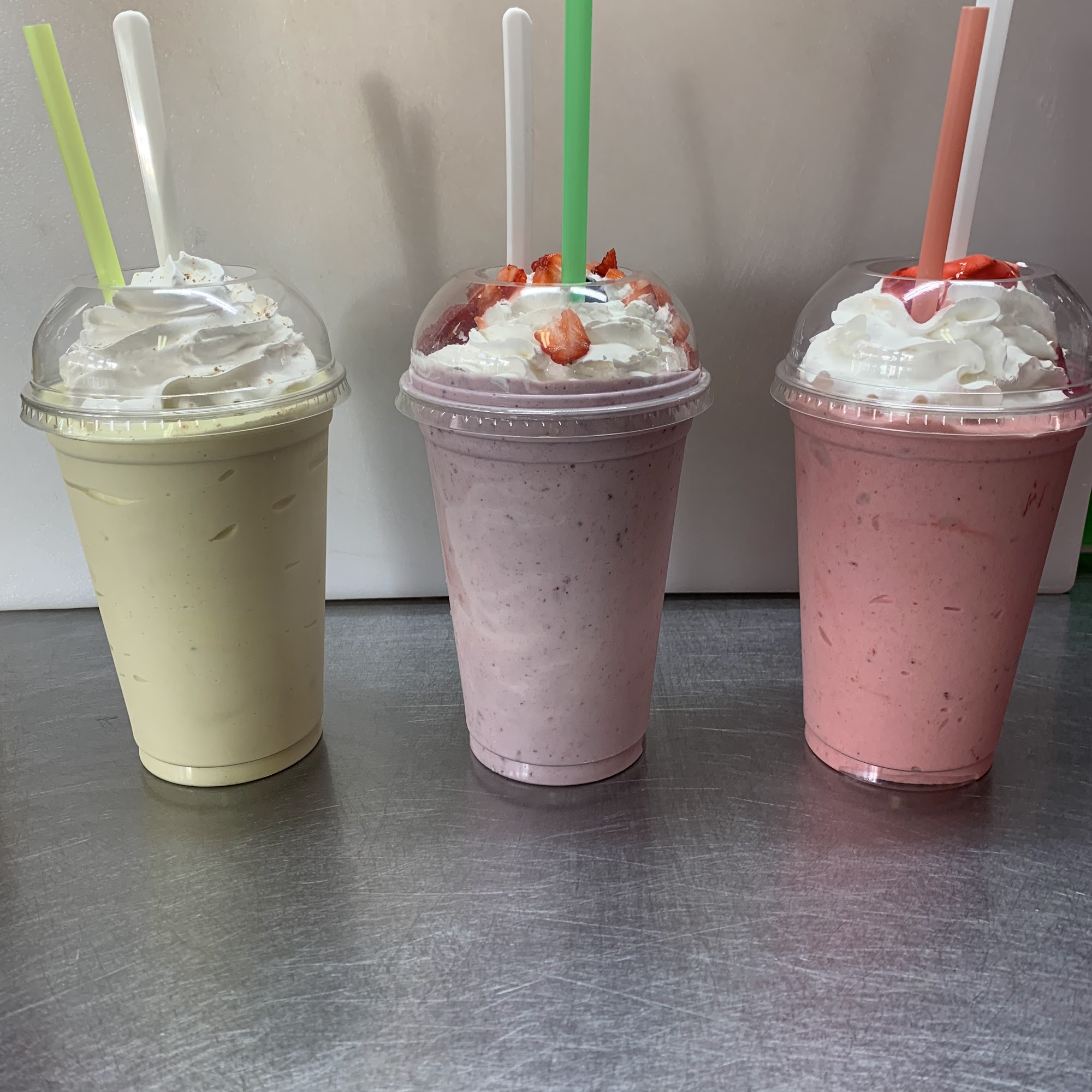 Ms. Mary's Old Town Snoballs & Ice Cream Bay Saint Louis