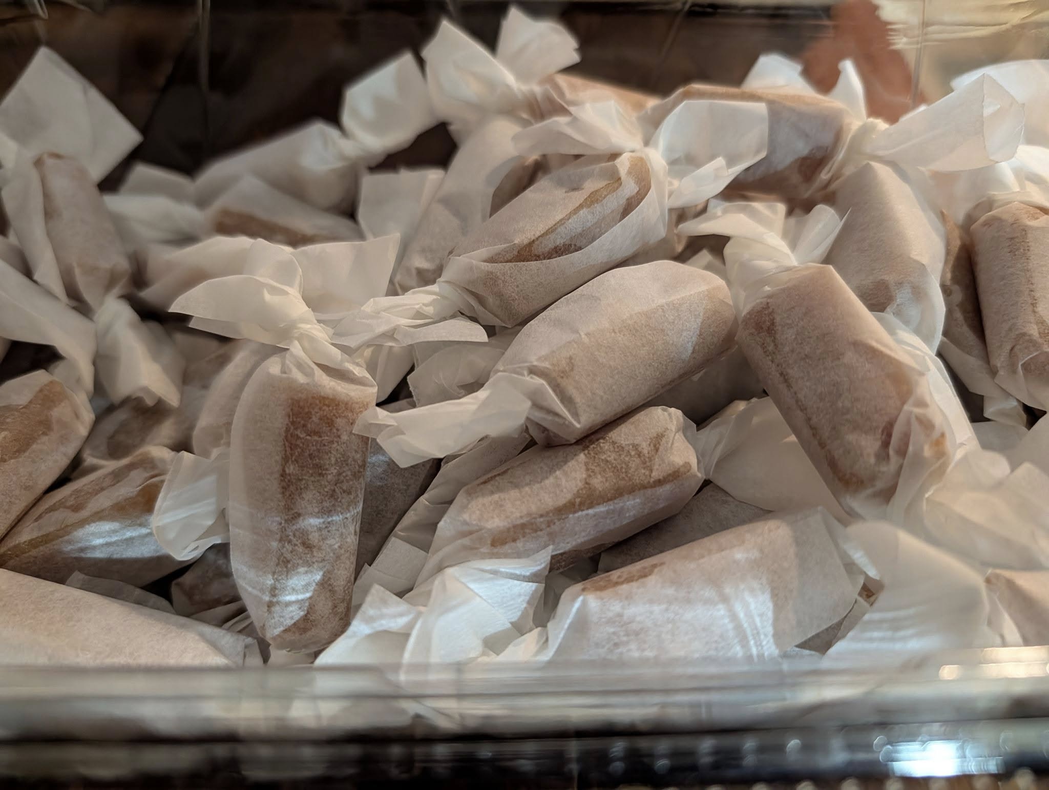 Annie's Sweet Shop