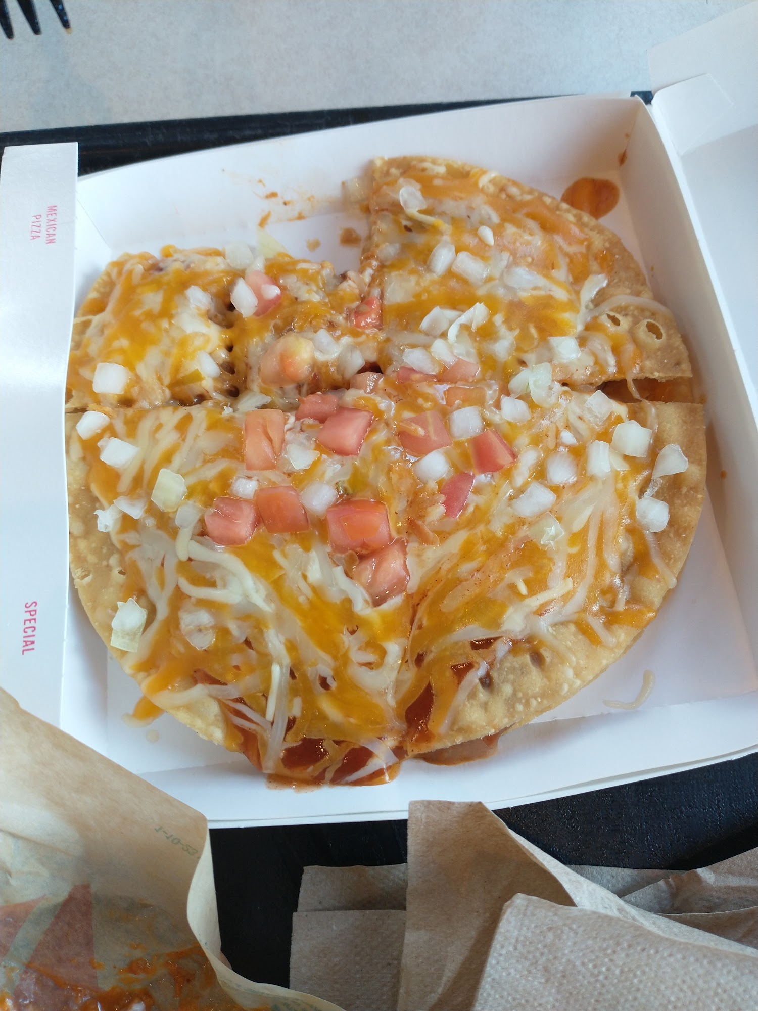 Taco Bell
