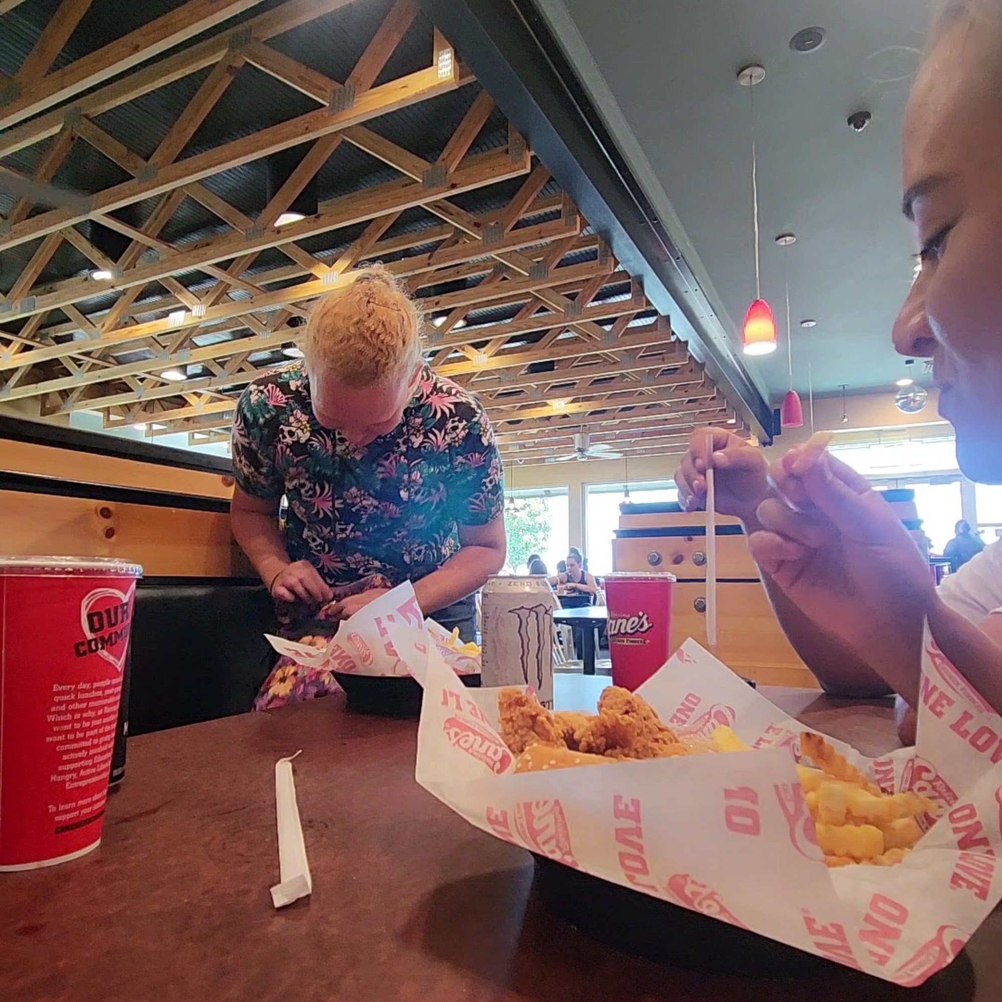 Raising Cane's Chicken Fingers Biloxi