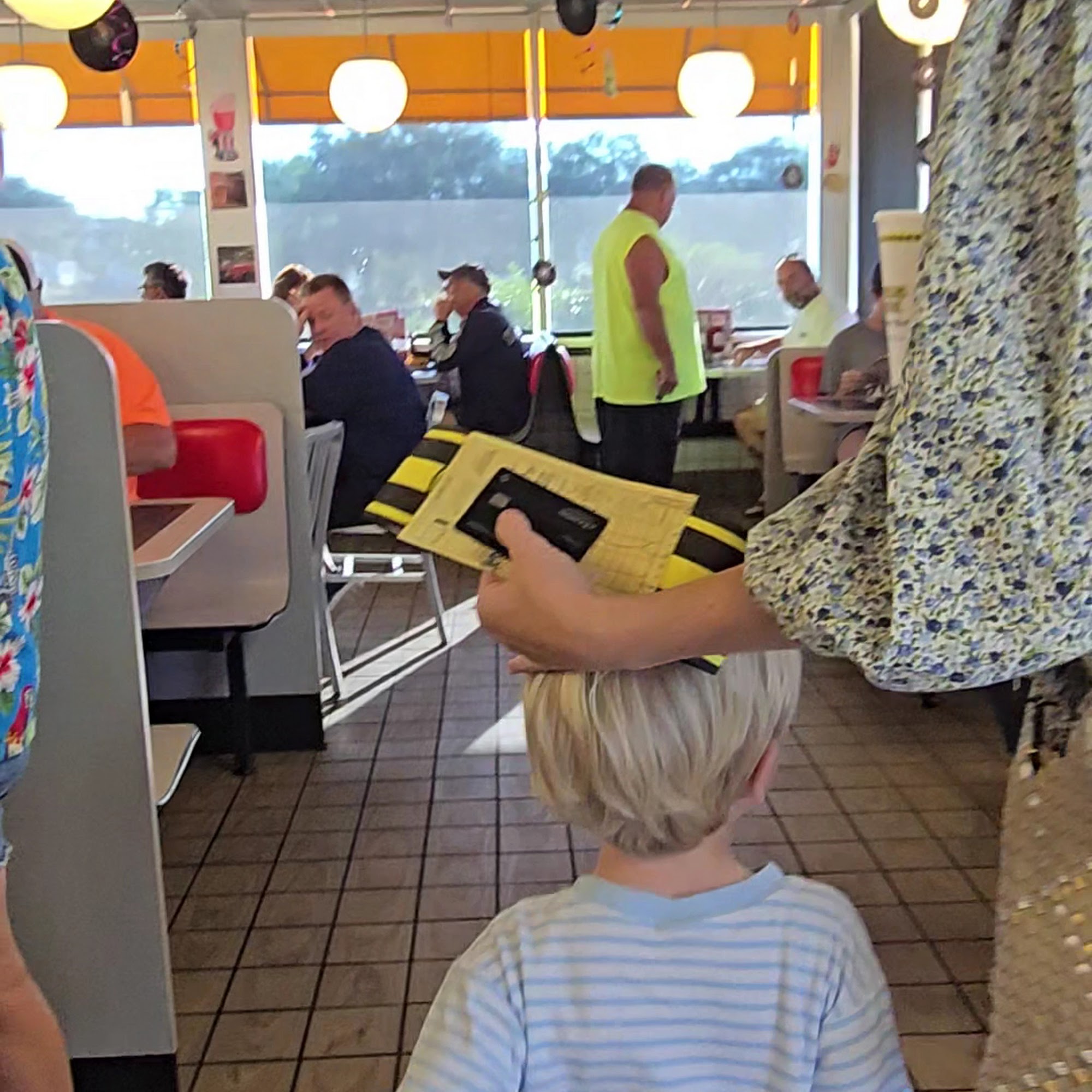 Waffle House Biloxi