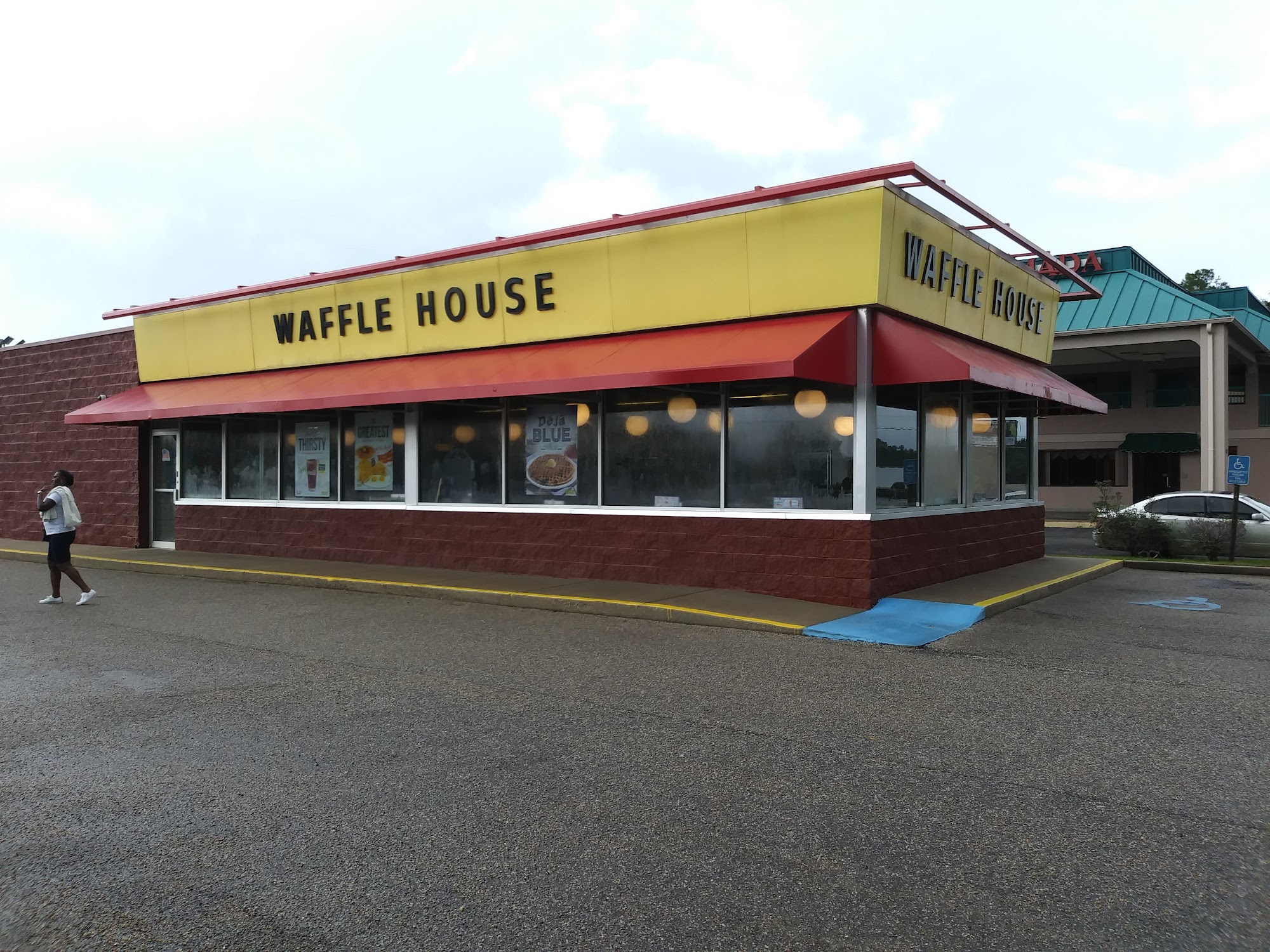 Waffle House