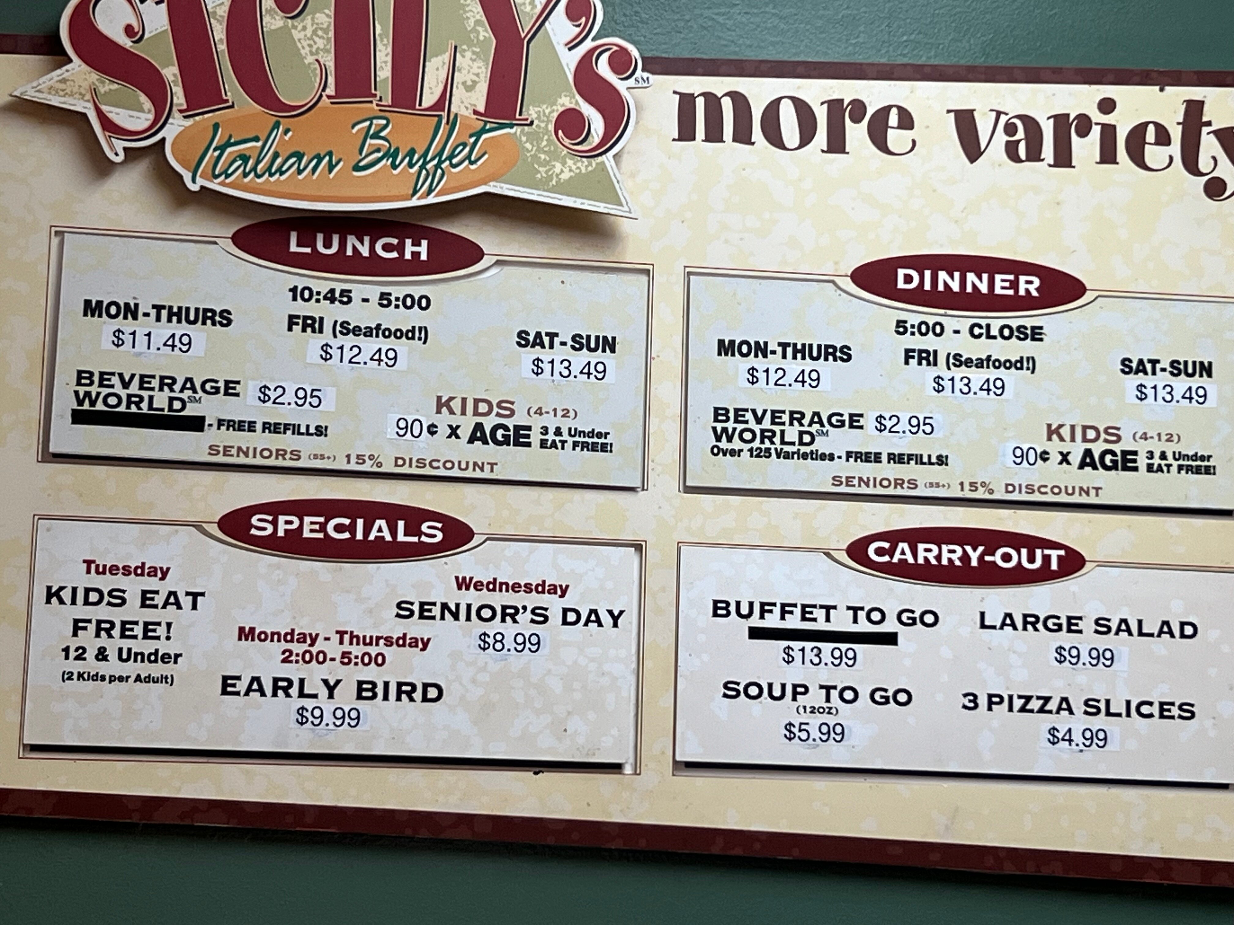 Photo credit: Tripadvisor