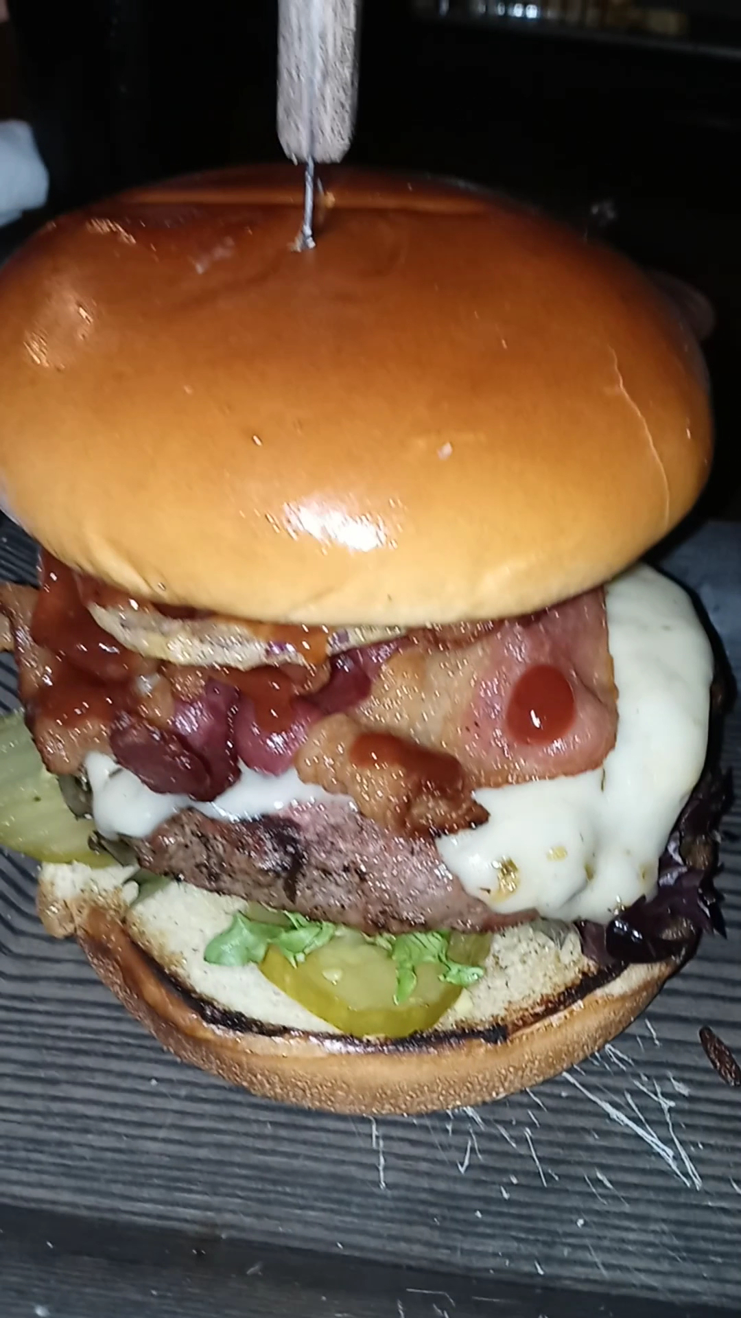 Brandon's Grill & Bar Menu