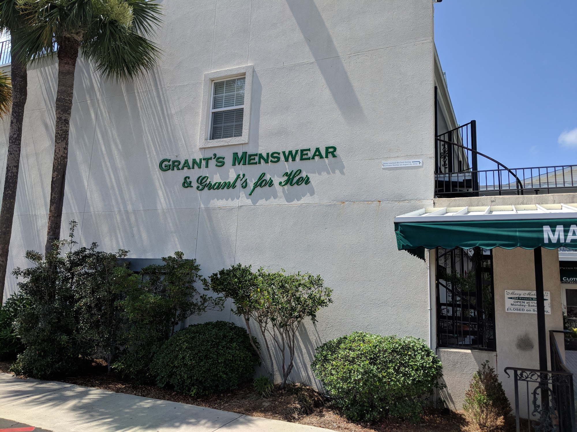 Mary Mahoney's Old French House 110 Rue Magnolia, Biloxi, MS 39530