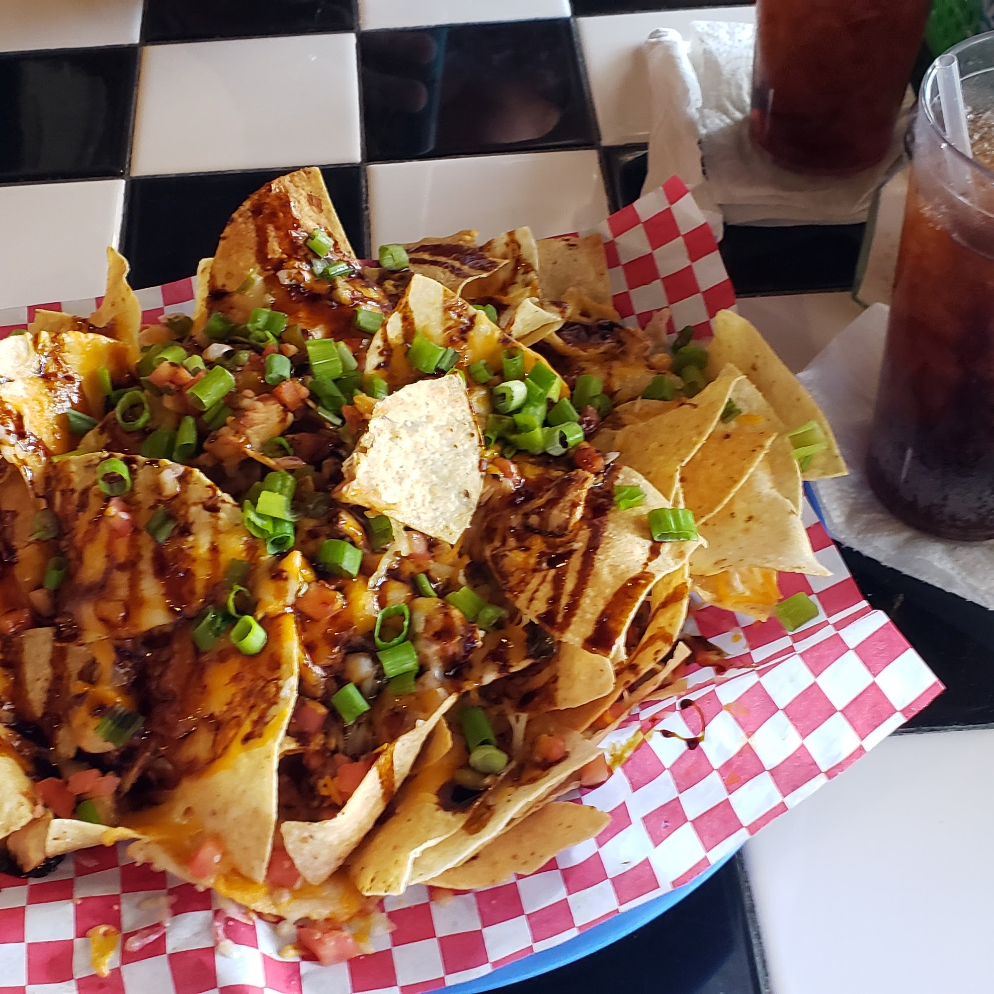 Fillin' Station Biloxi