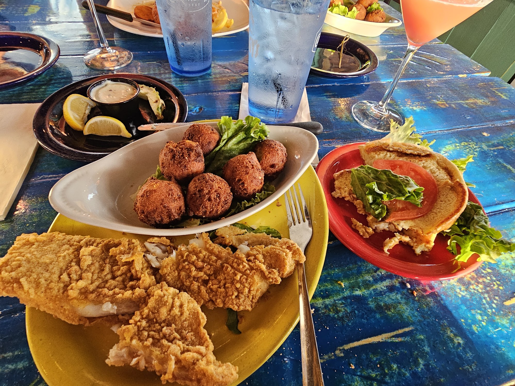 Shaggy's Biloxi Beach 1763 Beach Blvd, Biloxi, MS 39531