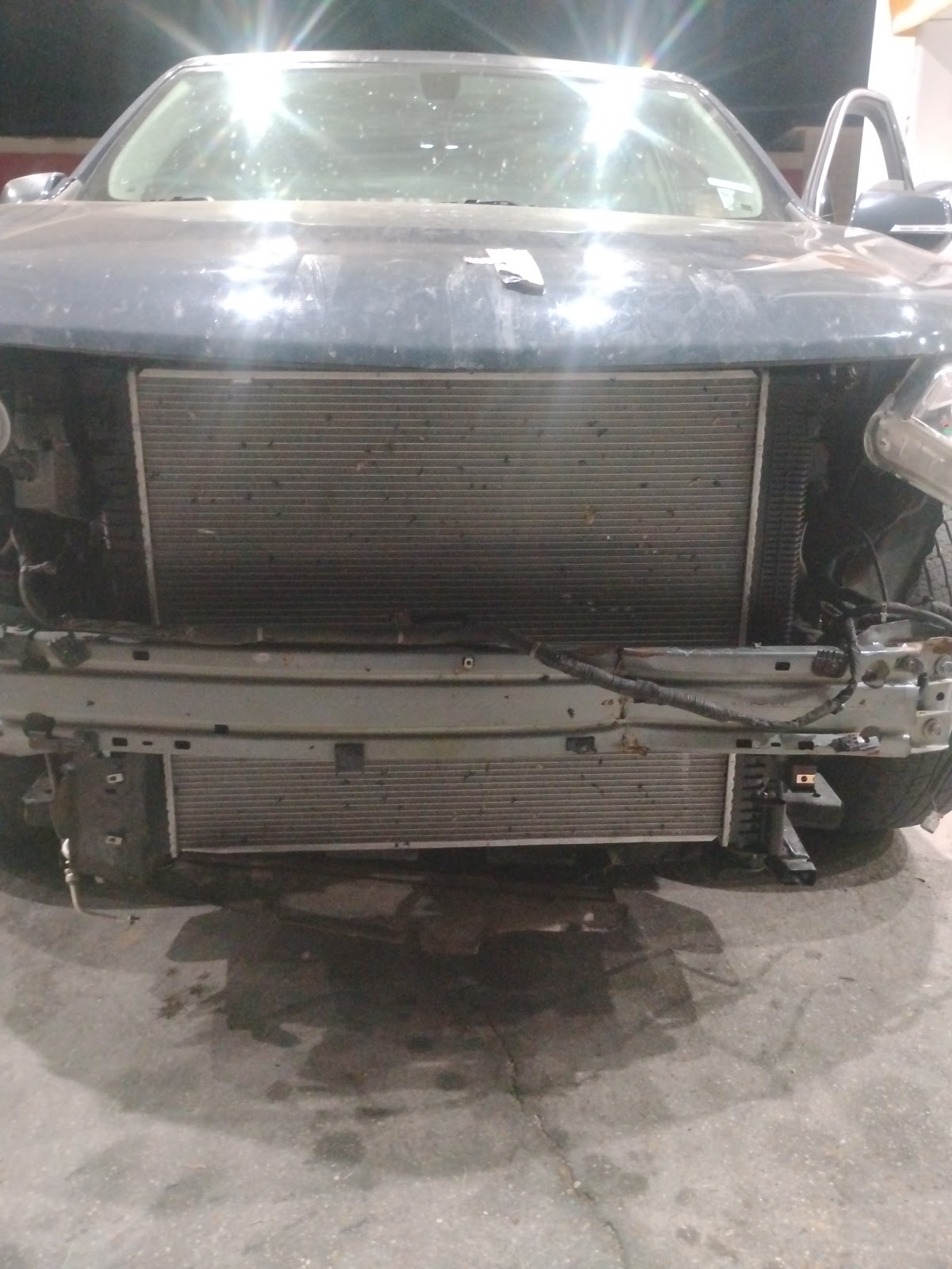 1-800-RADIATOR OF BILOXI Biloxi