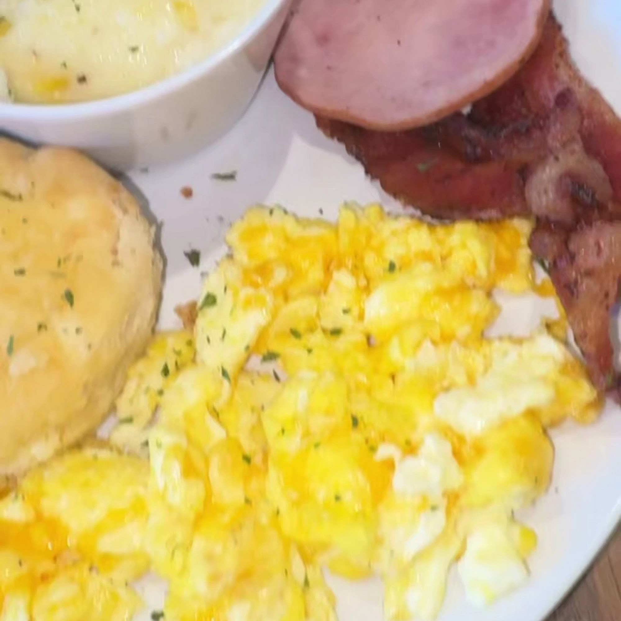 Brick & Spoon Biloxi