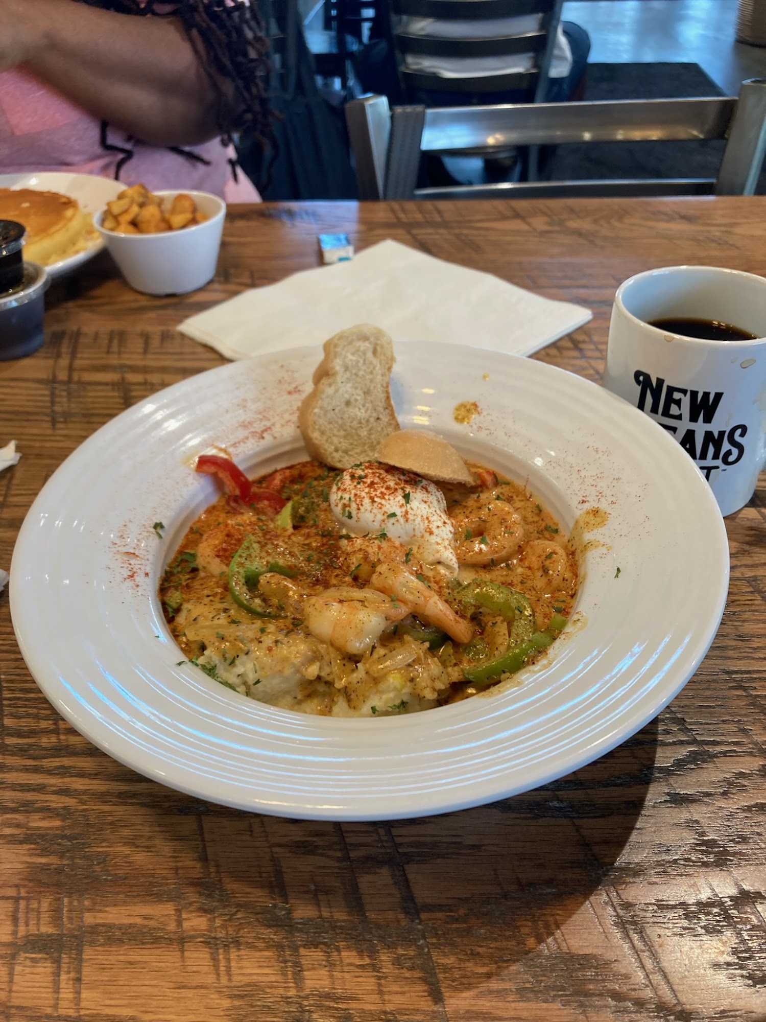 Brick & Spoon Biloxi