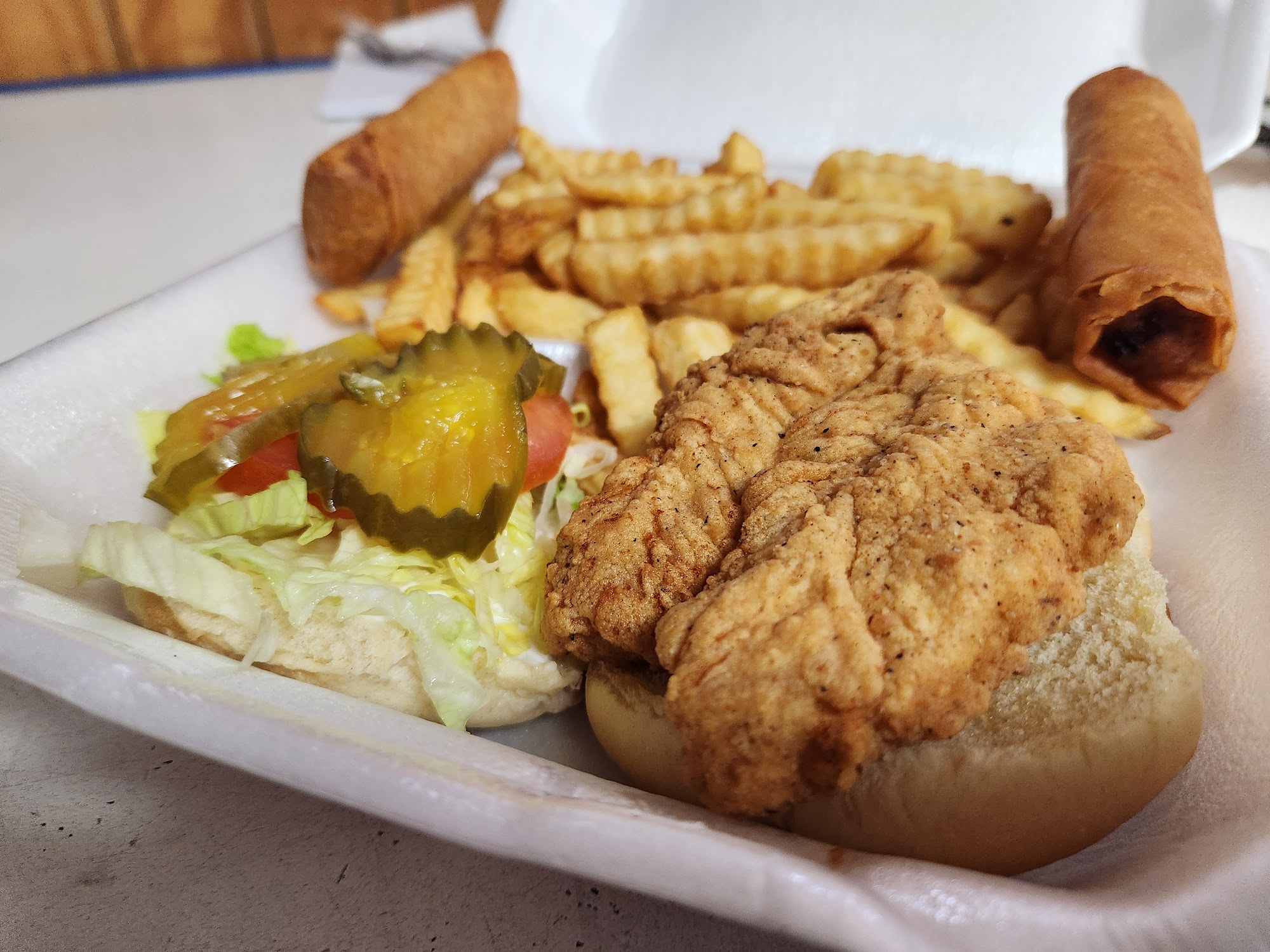 Chick-n-Wang Biloxi