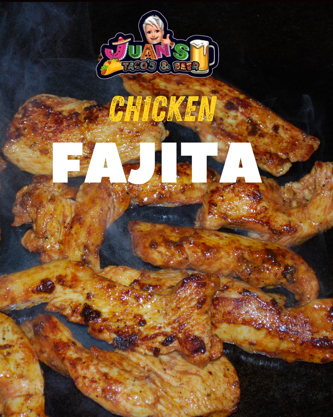 Juan’s Tacos and Beer Biloxi