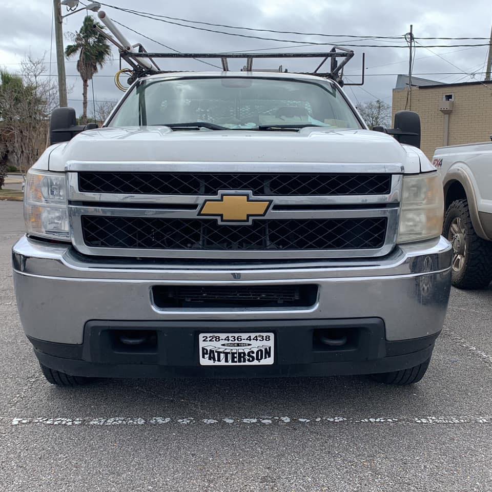 Patterson Plumbing & Heating